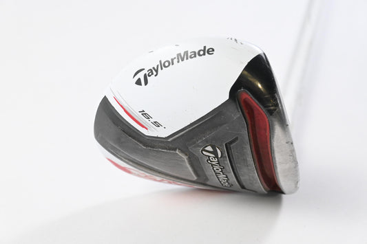 Taylormade Aeroburner #3 HL Wood / 16.5 Degree / Stiff Flex Matrix Speed Rul-Z