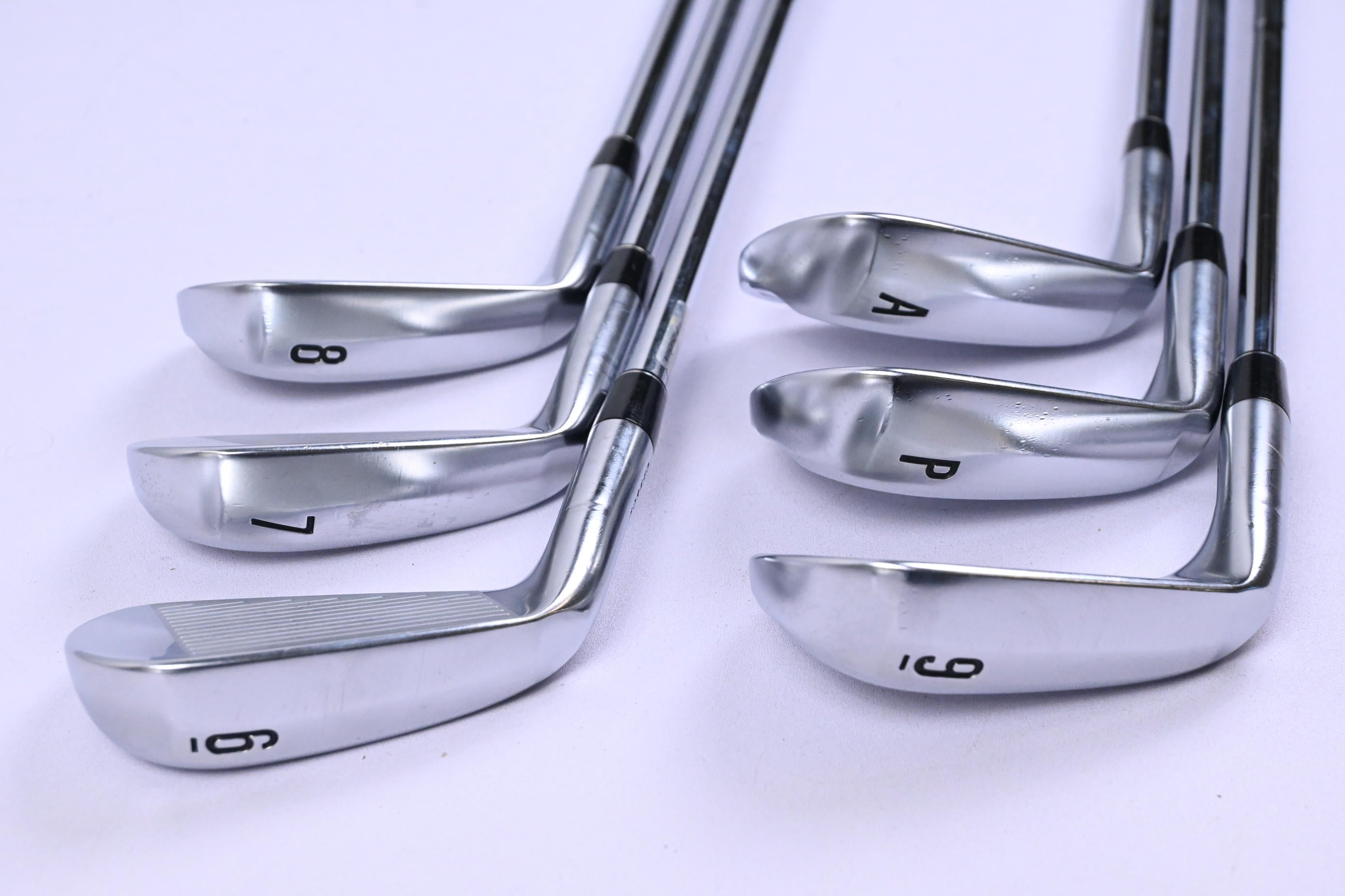 Srixon ZX5 MK II 2023 Irons / 6-PW+GW / Regular Flex N.S.PRO Modus3 Tour105