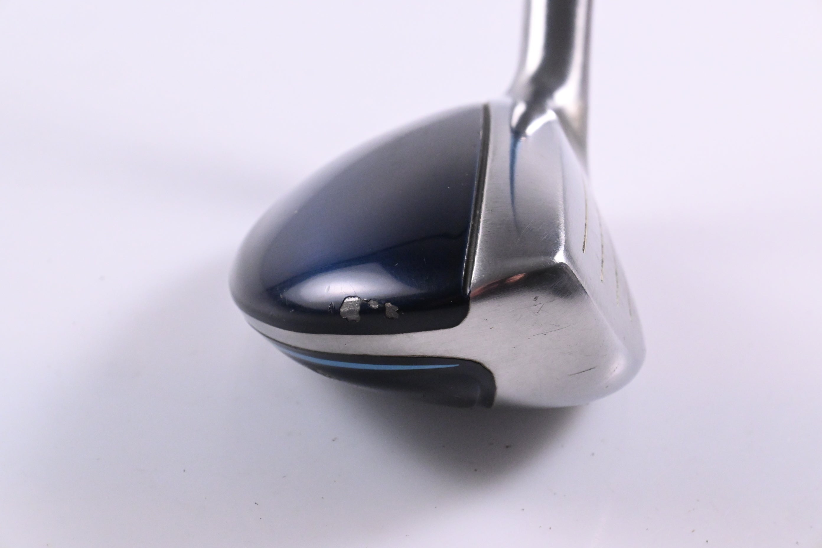 Ladies Cobra S2 #6 Hybrid / 26 Degree / Ladies Flex Aldila DVS 50 Shaft