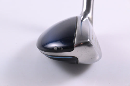 Ladies Cobra S2 #6 Hybrid / 26 Degree / Ladies Flex Aldila DVS 50 Shaft