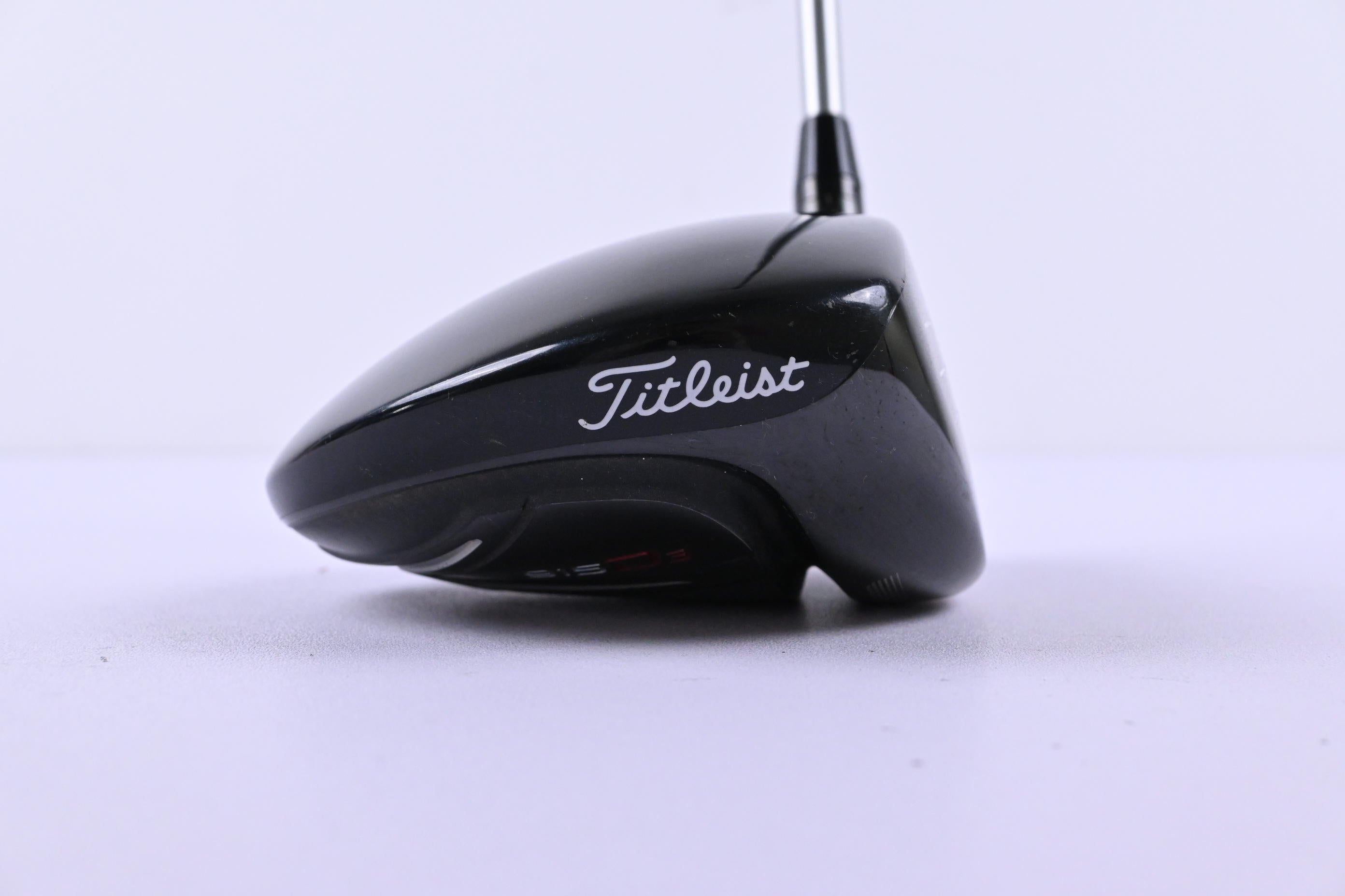 Titleist 915 D3 Driver / 10.5 Degree / Stiff Flex Diamana Blue S+ 60 x5ct Shaft
