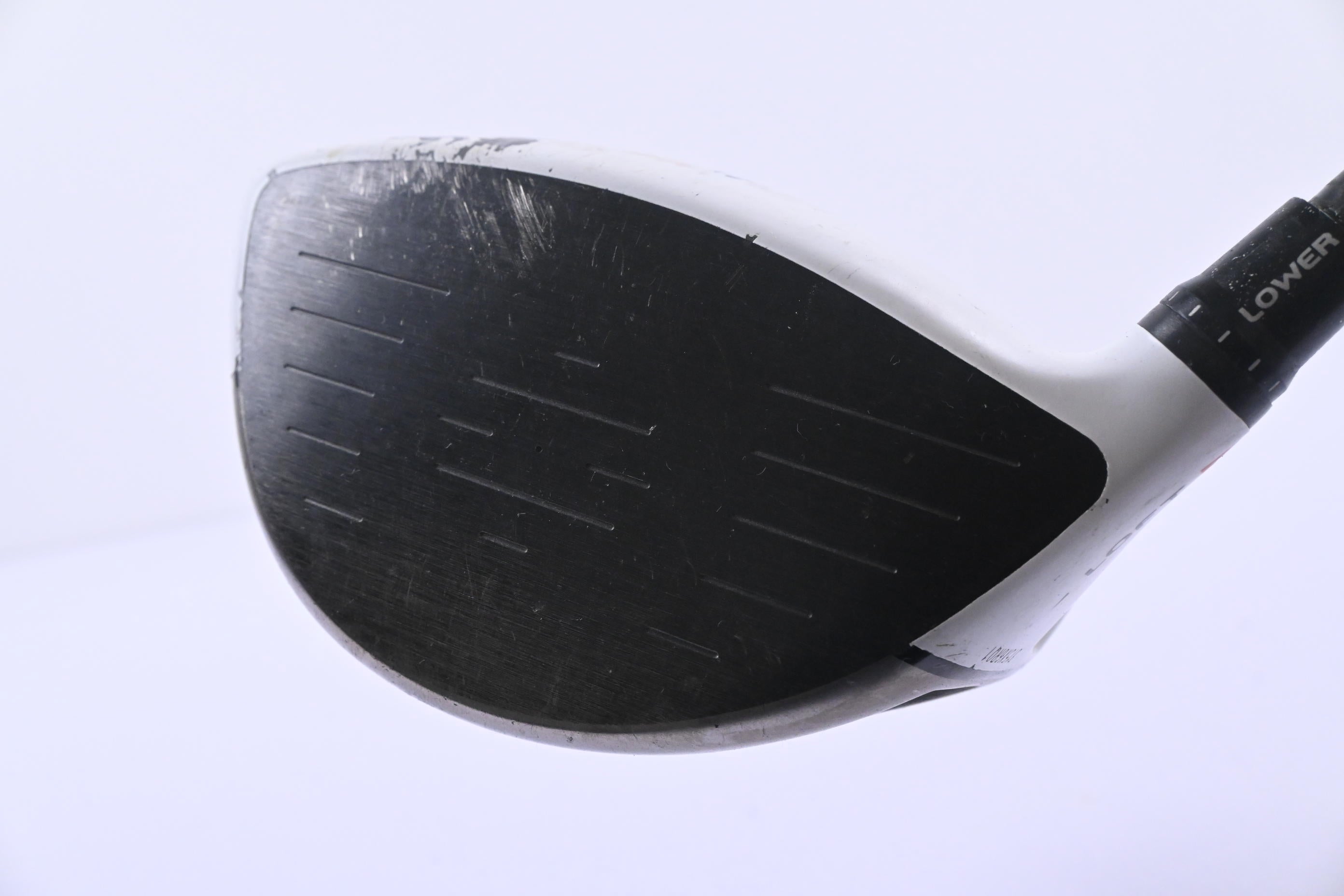 Taylormade R1 Driver / 10 Degree / Stiff Flex Speeder Evolution 57 Shaft