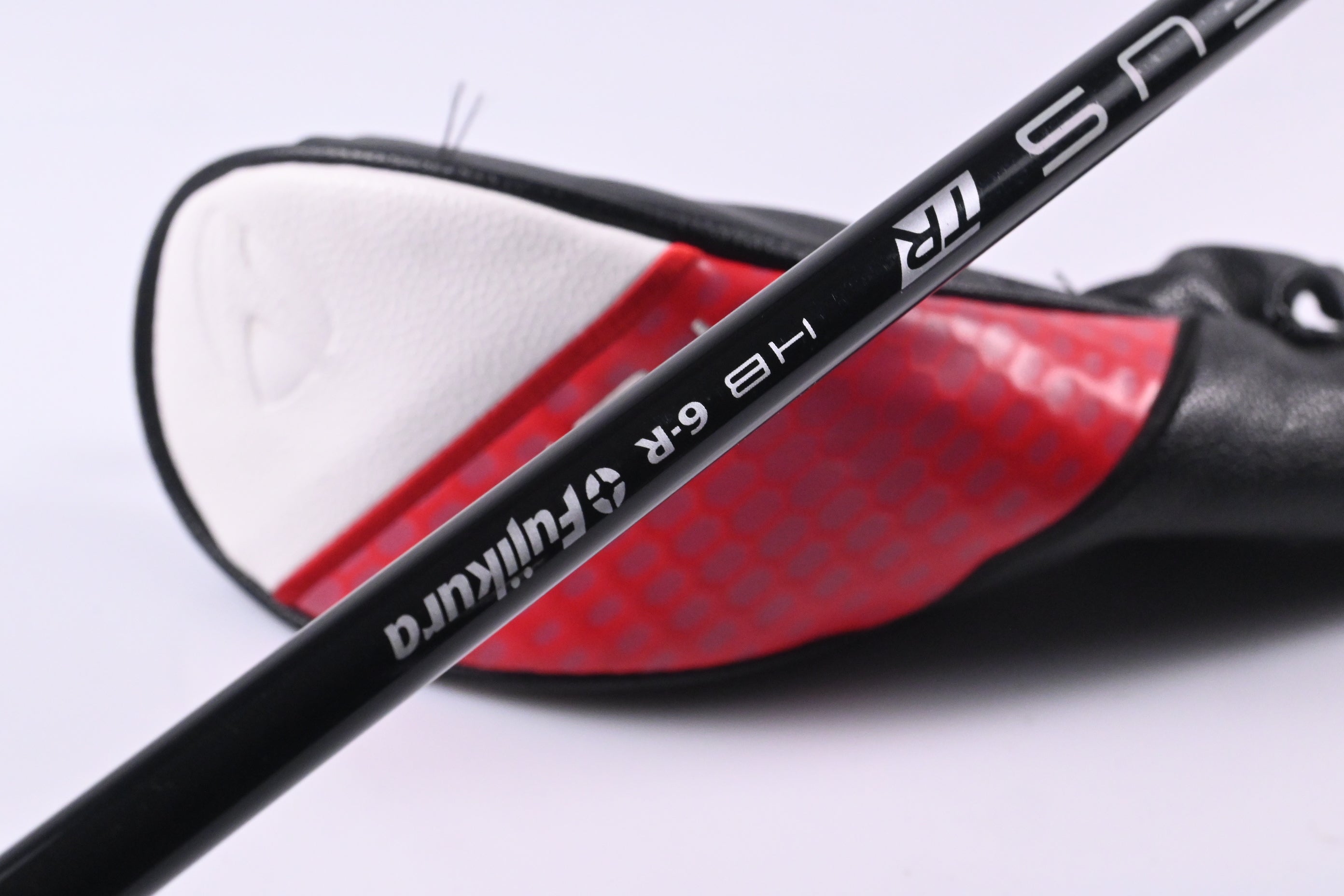 Taylormade Stealth 2 #3 Hybrid / 19 Degree / Regular Flex Ventus TR Red 6 Shaft