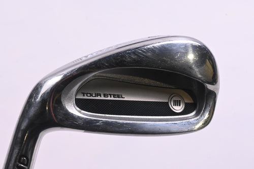 Left Hand MD Golf Tour Steel #3 Iron / 20 Degree / Regular Flex True Temper