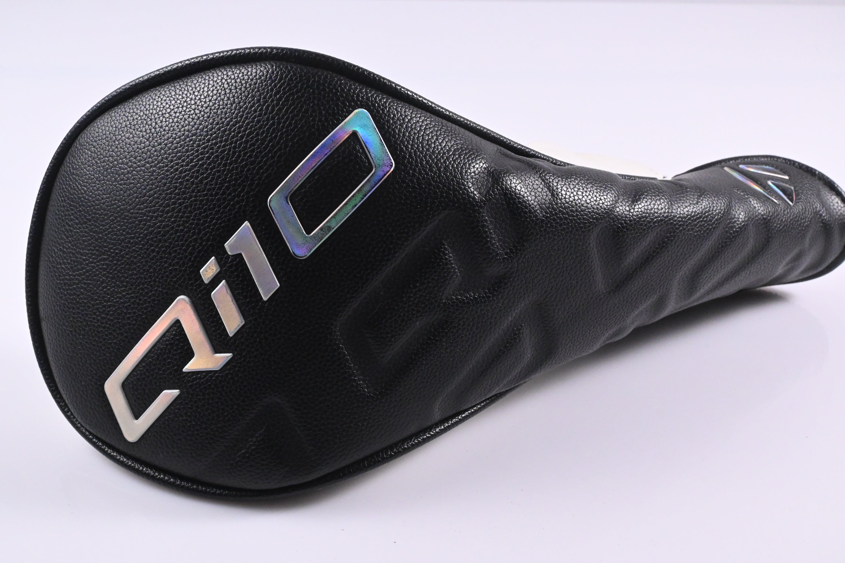 Taylormade Qi10 Designer Series Driver / 9 Degree / Regular Flex Diamana T+ 60