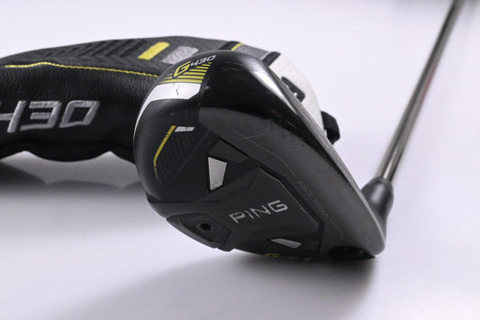 Ping G430 #5 Hybrid / 26 Degree / Regular Flex Ping Tour 2.0 Chrome 85 Shaft