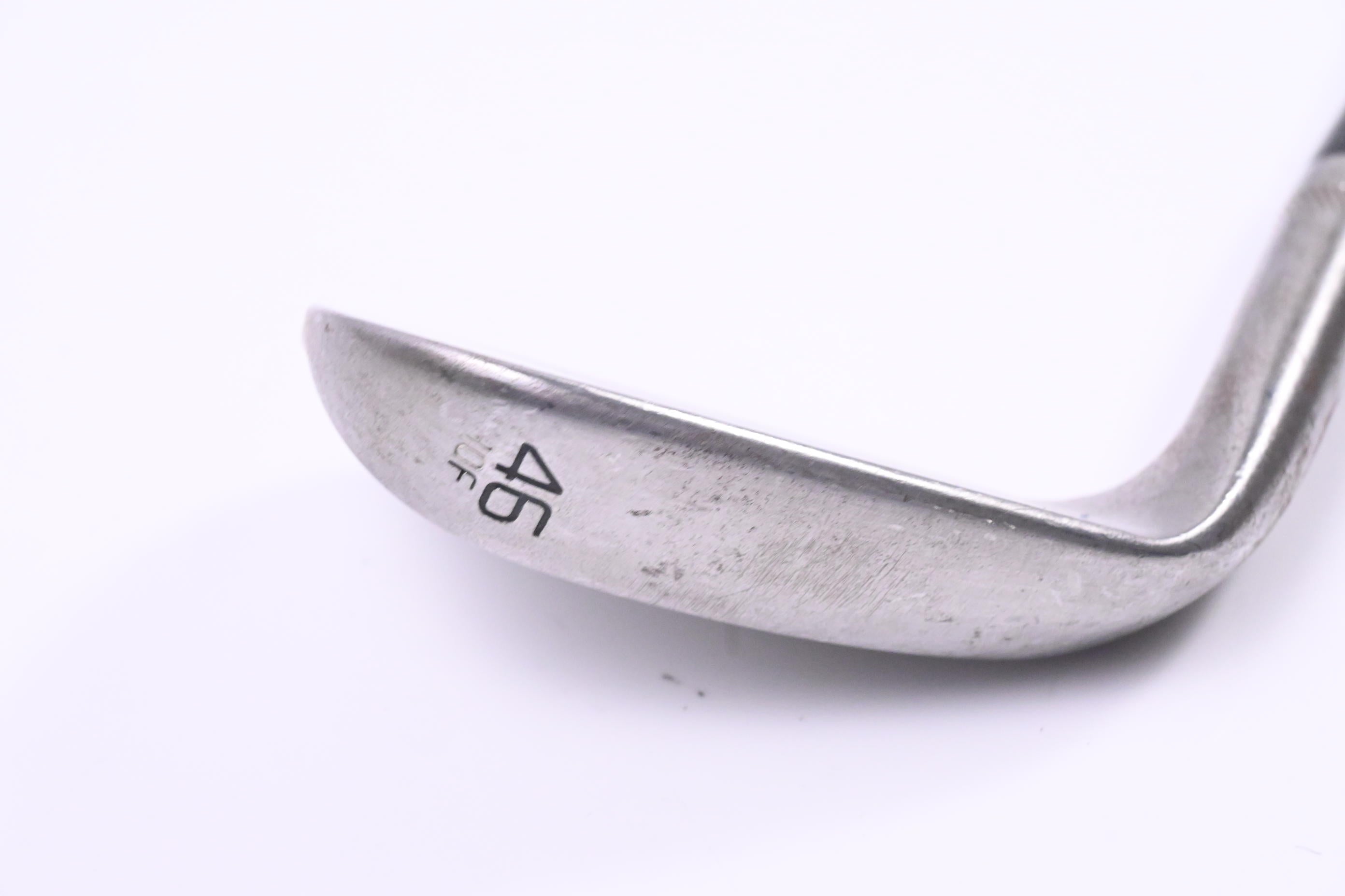 Titleist Vokey SM9 Pitching Wedge / 46 Degree / Stiff Flex N.S.Pro Modus3