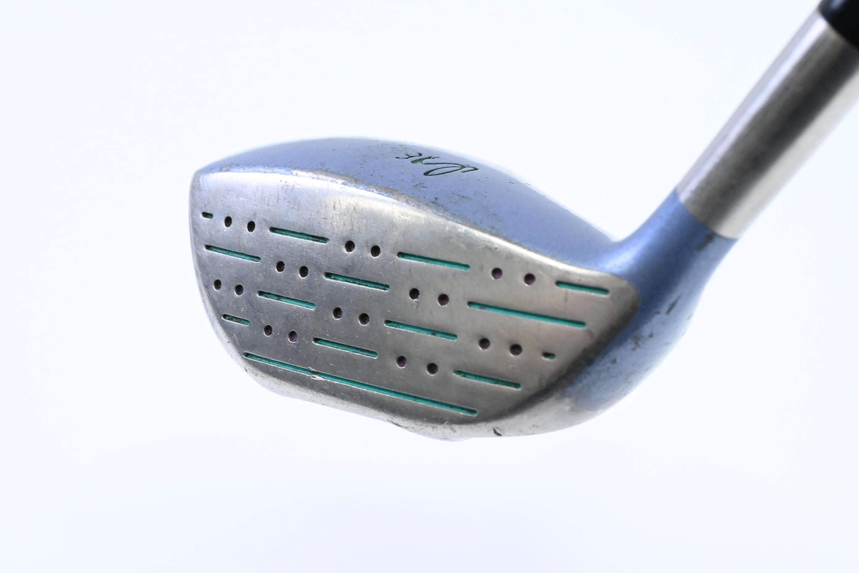 Ladies Cobra #5 Wood / 21 Degree / Ladies Flex Cobra Lady Shaft