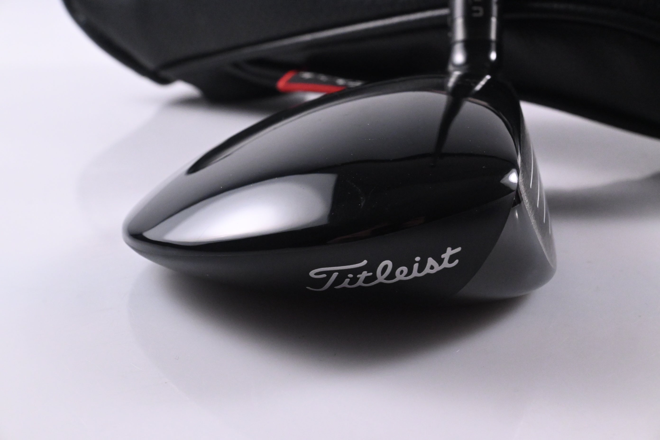 Titleist GTS2 #3 Wood / 15 Degree / Stiff Flex Tensei 1K Blue RIP 65 Shaft