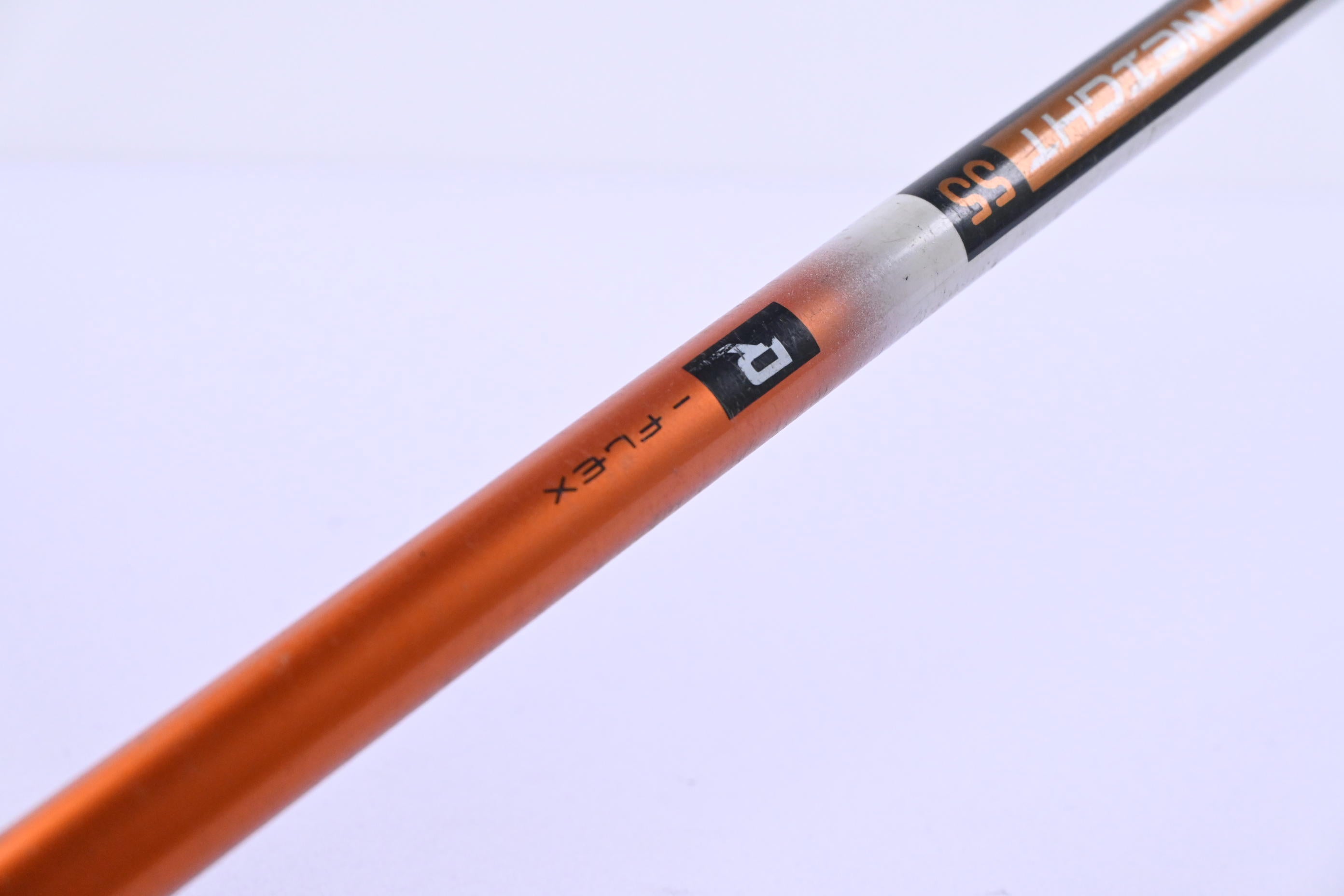 Nicklaus Air Draw #3 Wood / 15 Degree / Regular Flex Fujikura Speed Weight 55