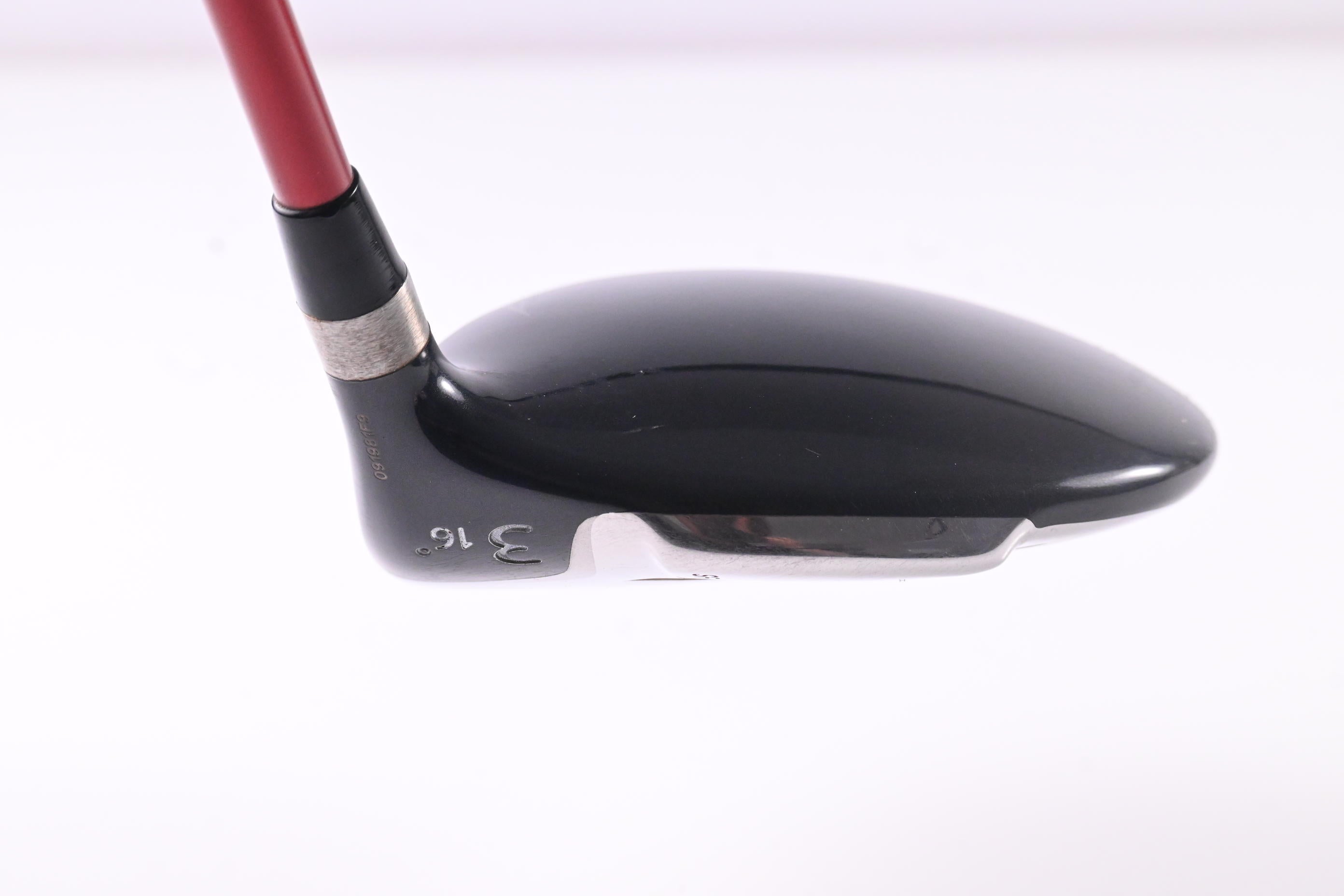 Ping K15 #3 Wood / 16 Degree / Stiff Flex Ping TFC 149 Shaft