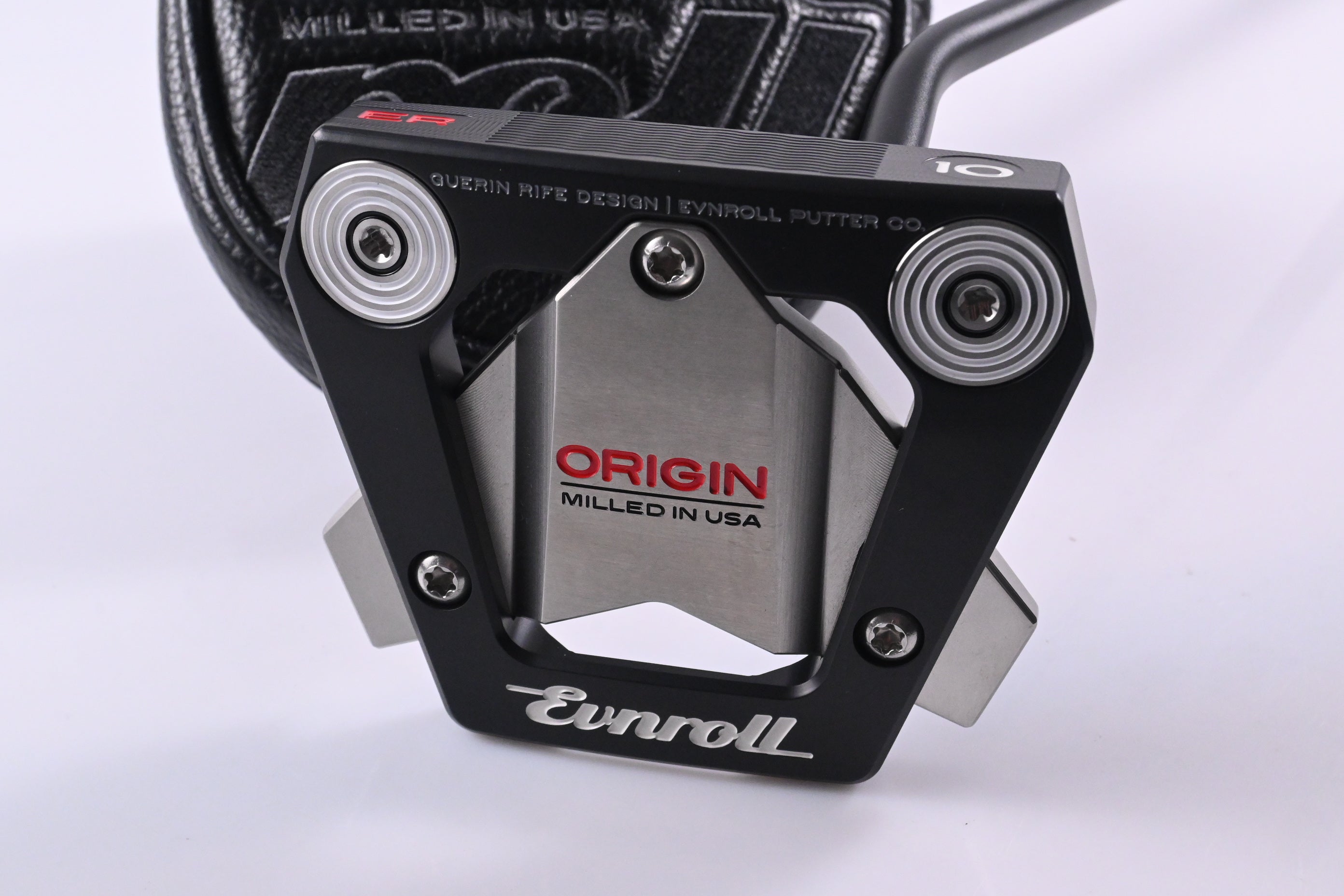 Evnroll ORIGIN ER10 Putter / 35 Inch