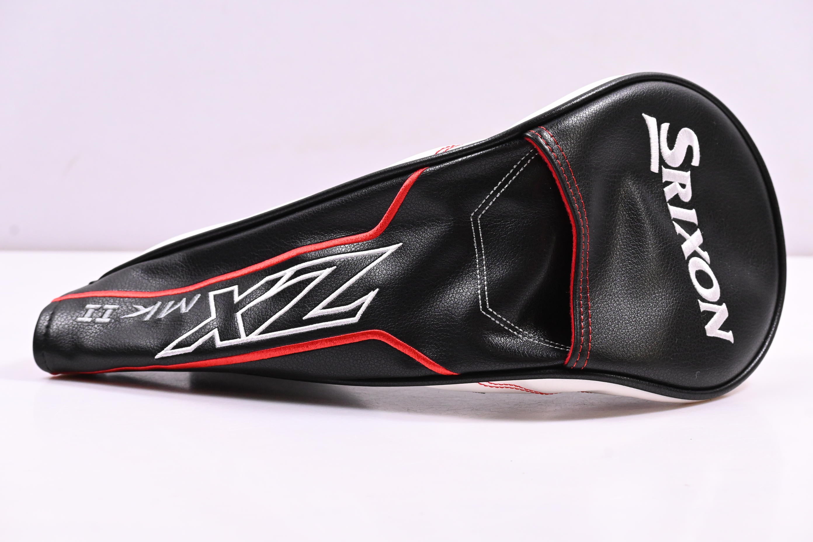 Srixon ZX7 MK II Driver / 10.5 Degree / Stiff Flex Diamana ZX 50 Shaft
