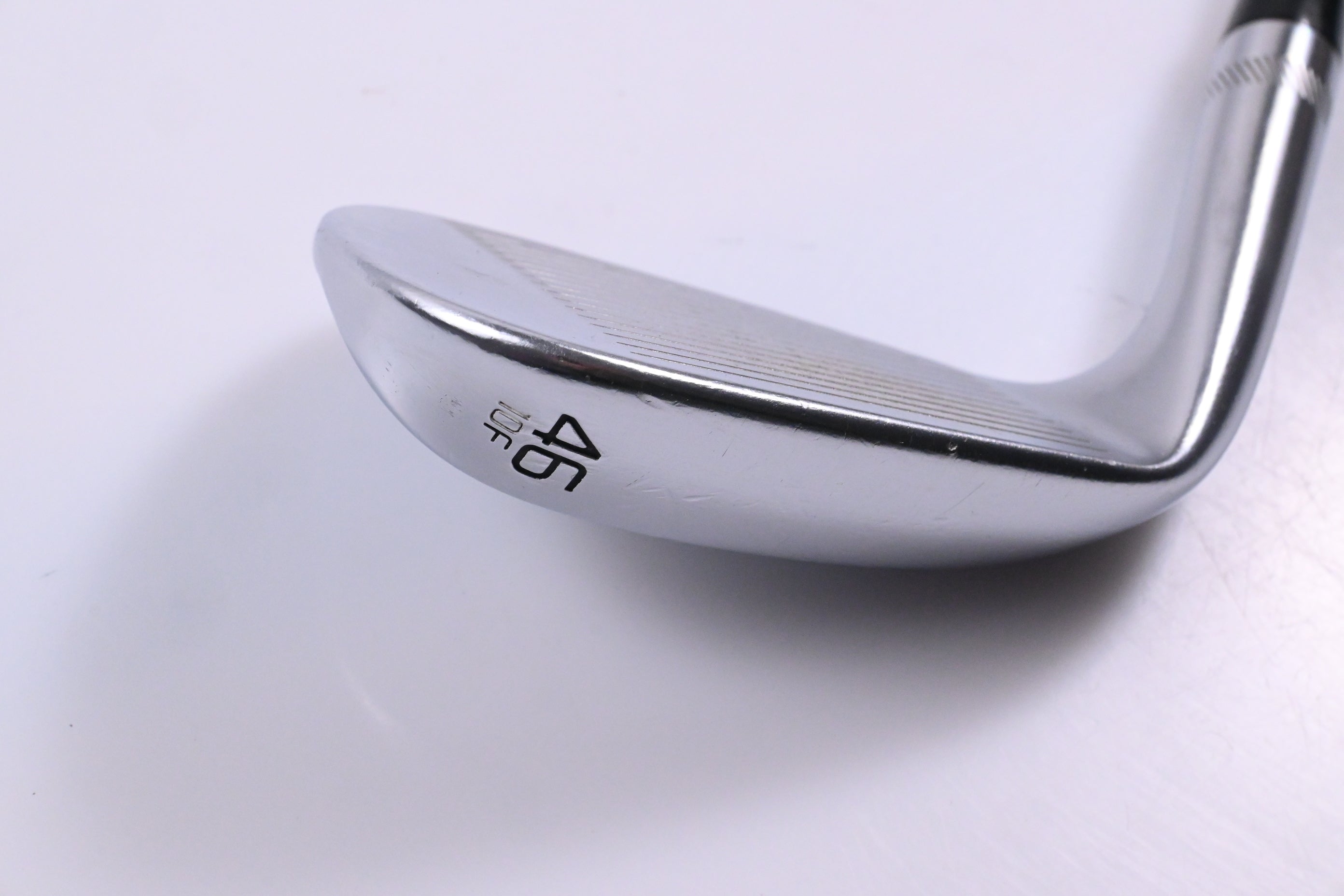 Titleist Vokey SM9 Pitching Wedge / 46 Degree / Wedge Flex Titleist Vokey SM9