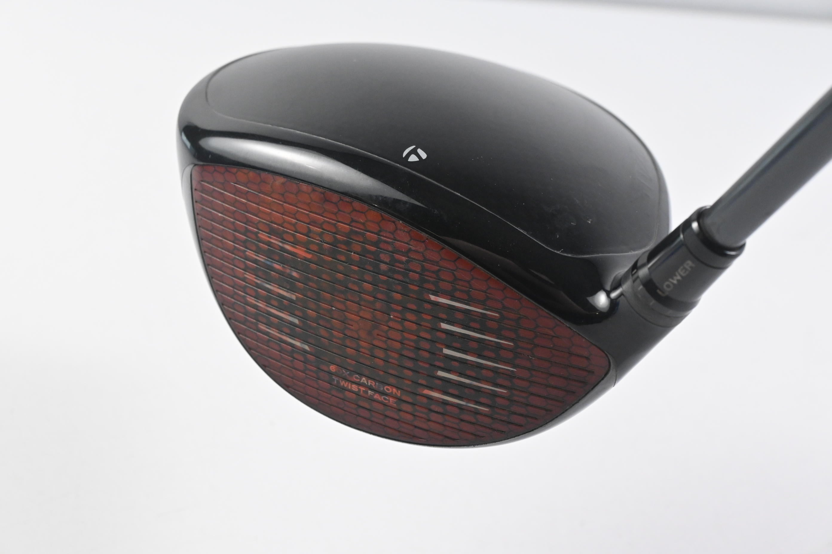 Taylormade Stealth Plus Driver / 10.5 Degree / Regular Flex Fujikura XLR8 Pro 56