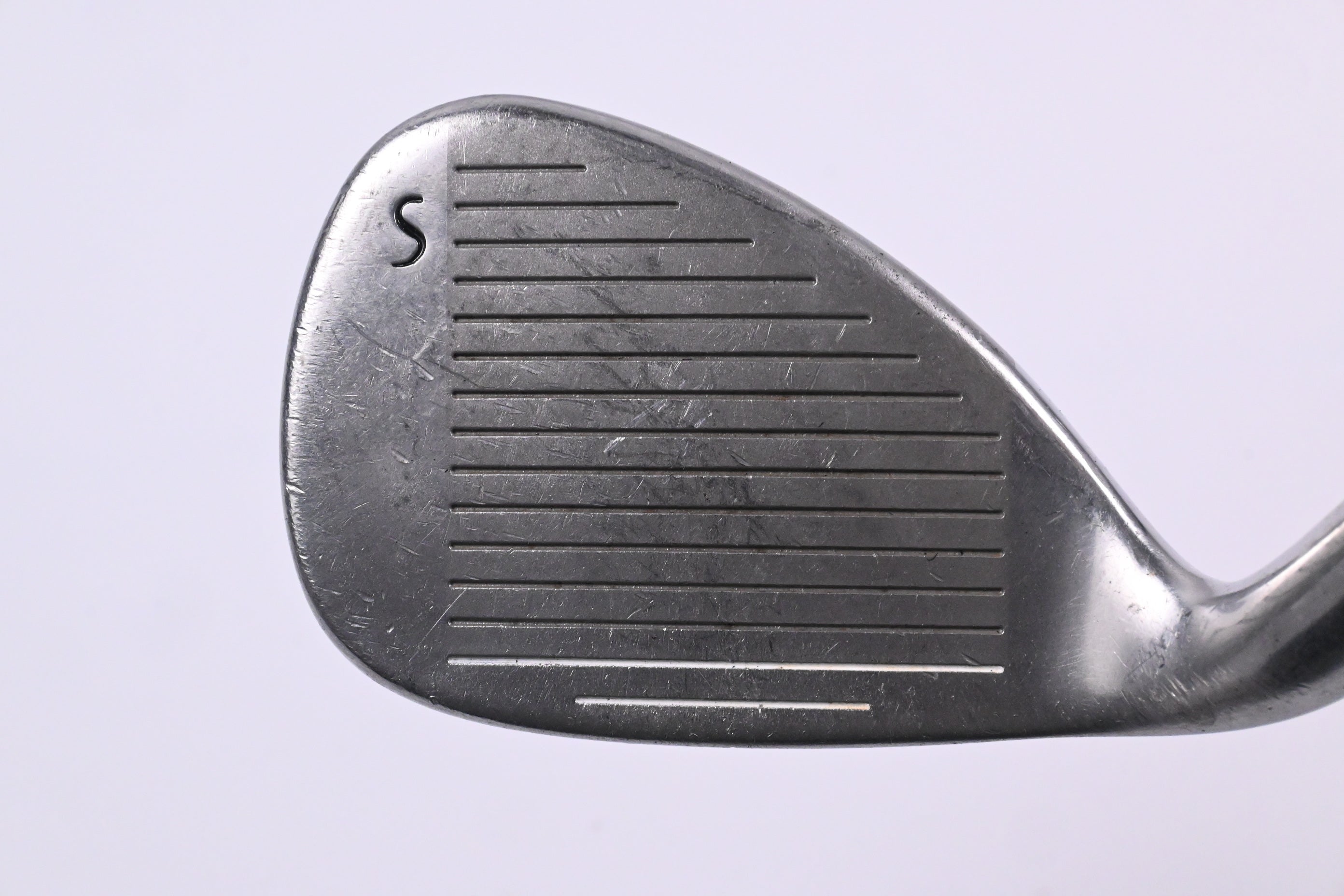 Ladies Callaway Solaire 2010 Sand Wedge / 56 Degree / Ladies Flex Callaway 50