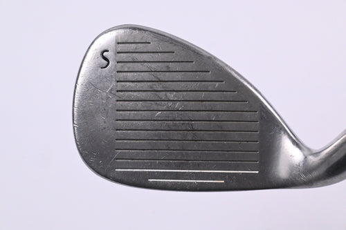 Ladies Callaway Solaire 2010 Sand Wedge / 56 Degree / Ladies Flex Callaway 50