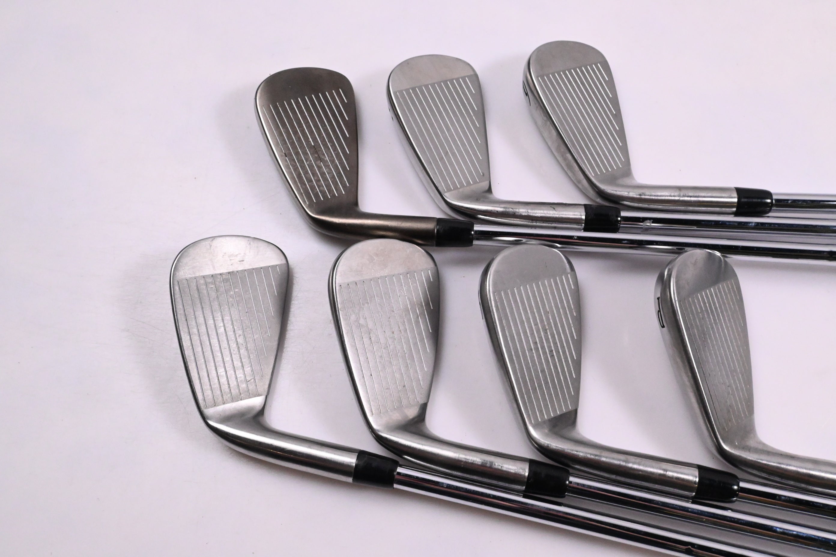 Lynx Prowler VT Irons / 4-PW / Stiff Flex KBS Tour 90 Shafts