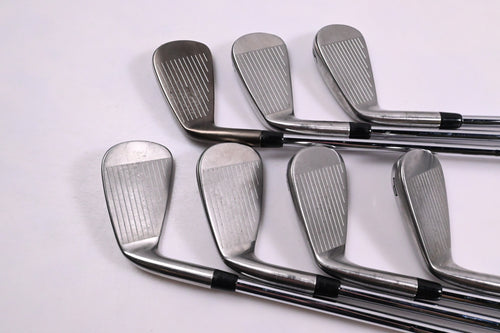 Lynx Prowler VT Irons / 4-PW / Stiff Flex KBS Tour 90 Shafts