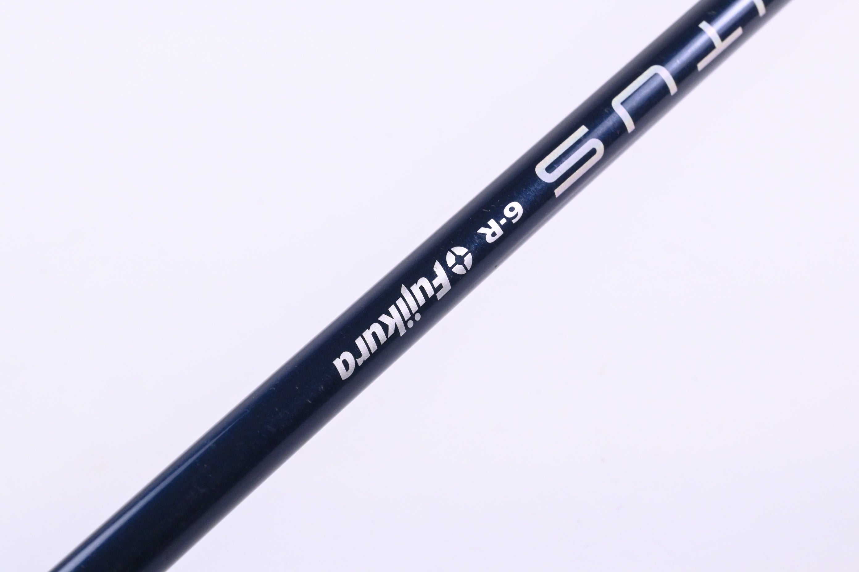 Left Hand Taylormade SIM Max #4 Hybrid / 22 Degree / Regular Flex Ventus Blue 6