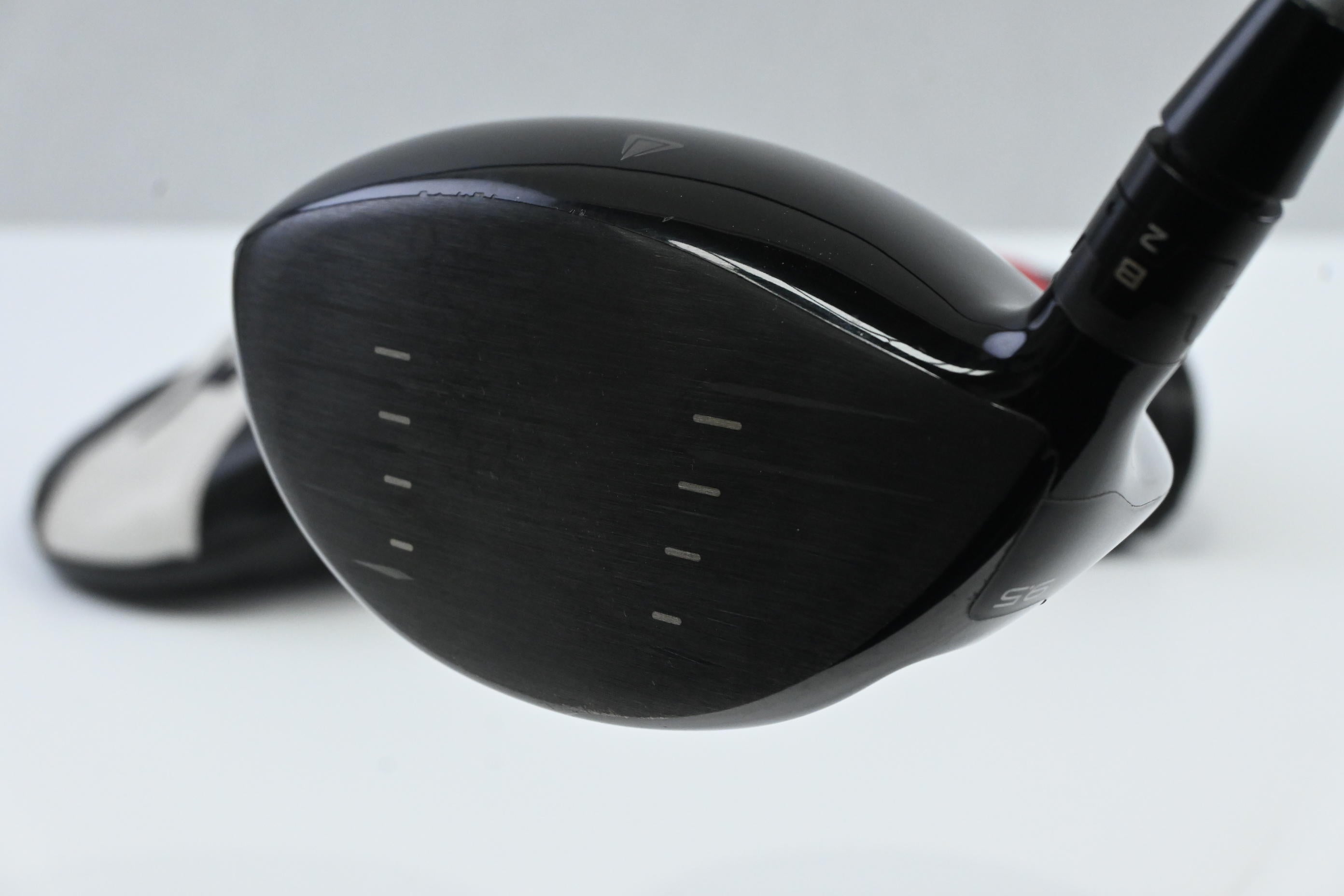 Titleist TS2 Driver / 9.5 Degree / X-Flex Evenflow T-1100 White 65