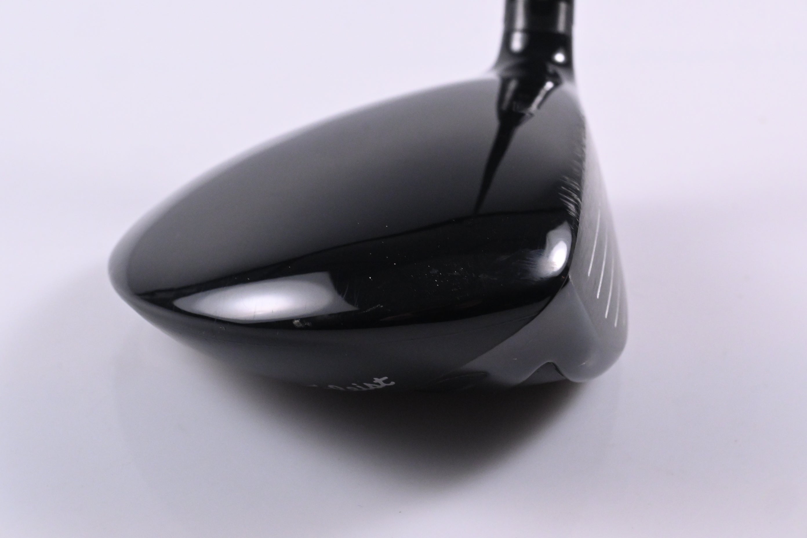 Titleist TS2 #3 Wood / 16.5 Degree / Regular Flex Kuro Kage Black 55 Shaft