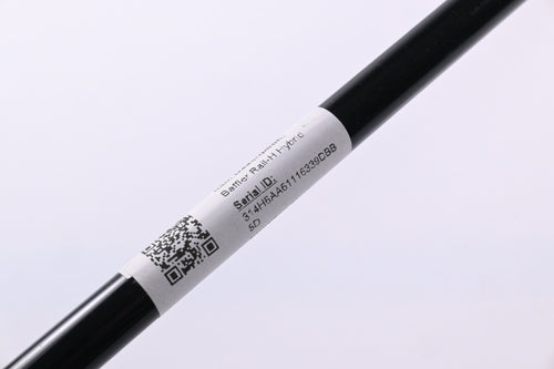 Cobra Baffler Rail-H #3 Hybrid / 19 Degree / Regular Flex Fujikura Motore 65