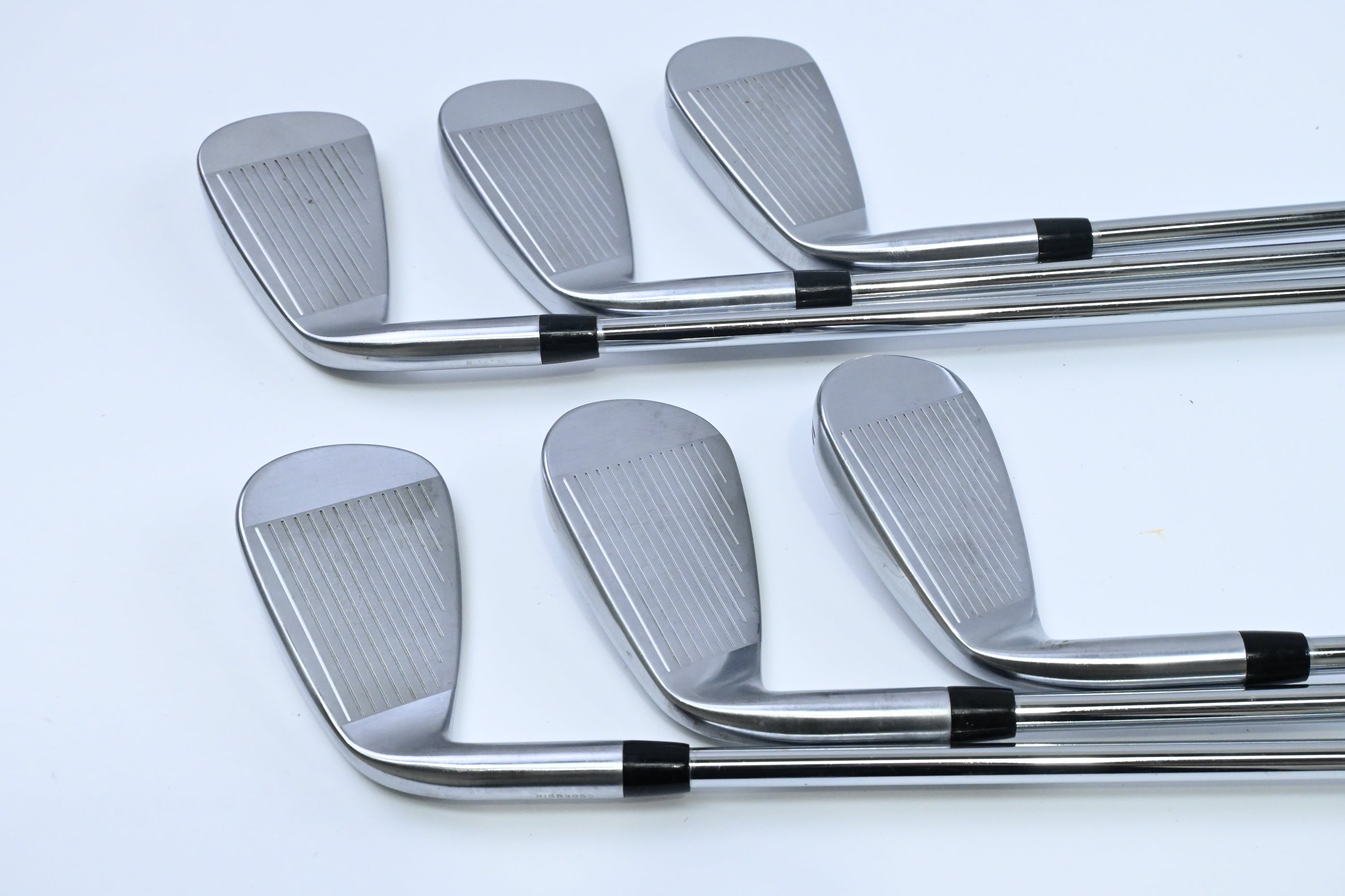PXG 0211 DC Irons / 5-PW / Stiff Flex Elevate Tour Shaft