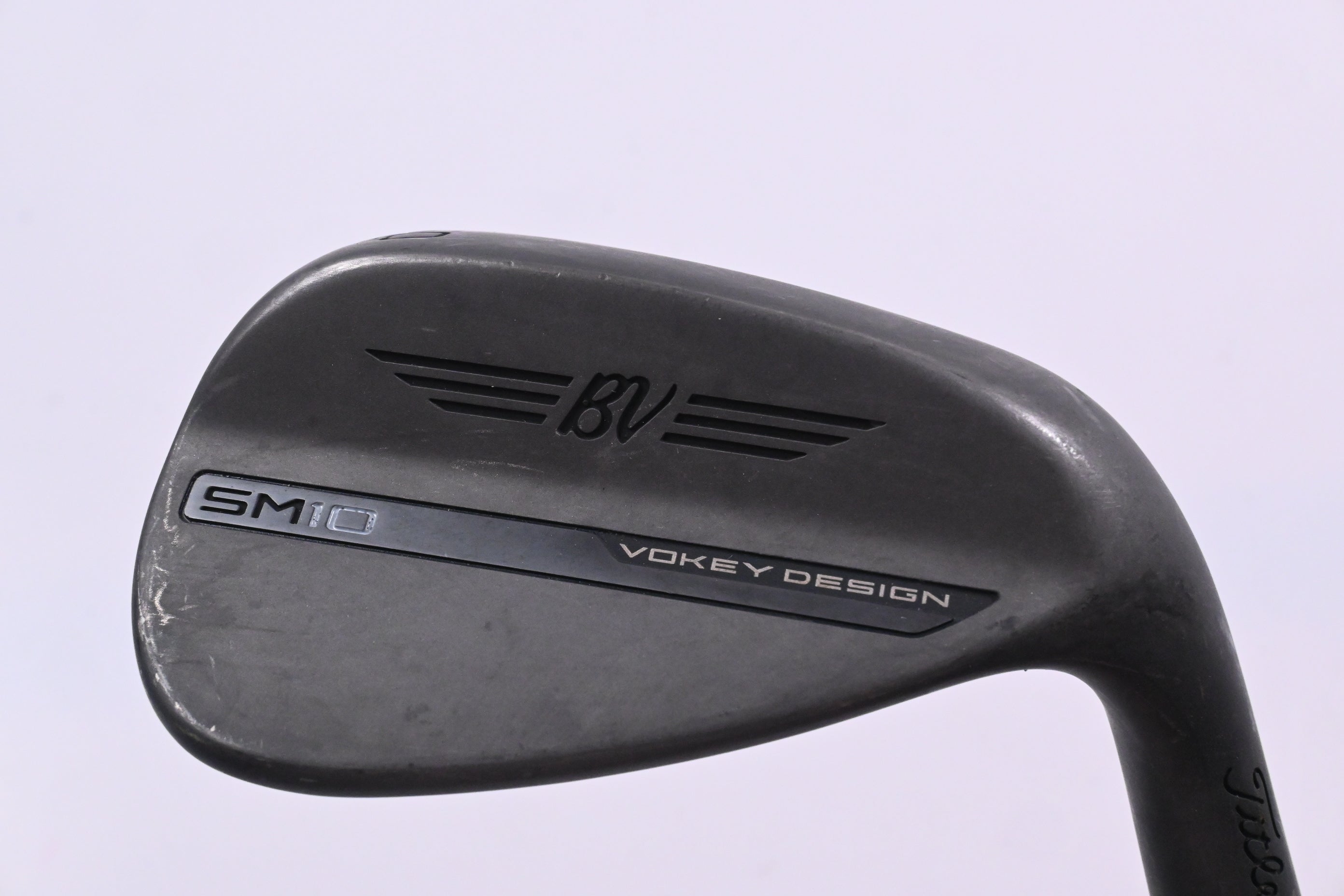 Titleist Vokey SM10 Gap Wedge / 50 Degree / X-Flex Dynamic Gold X7 Shaft