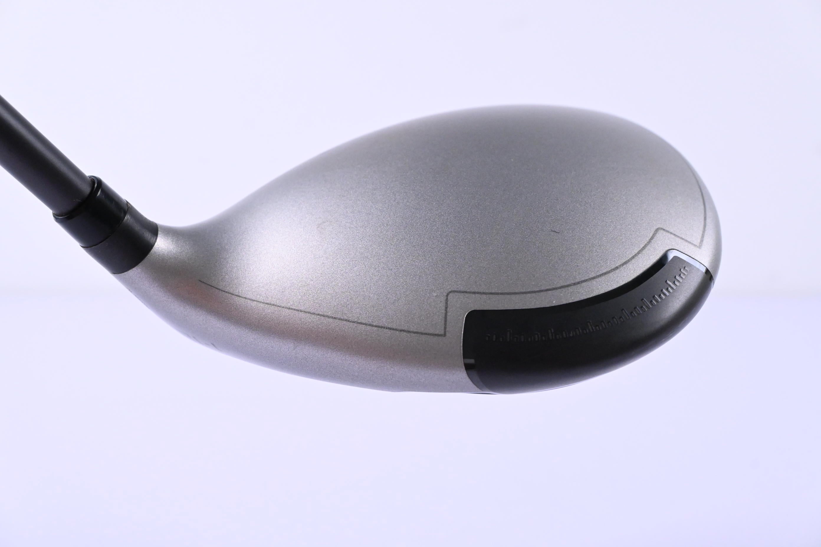 Taylormade SLDR-S Mini Driver / 12 Degree / Stiff Flex Fujikura Speeder 57 Shaft