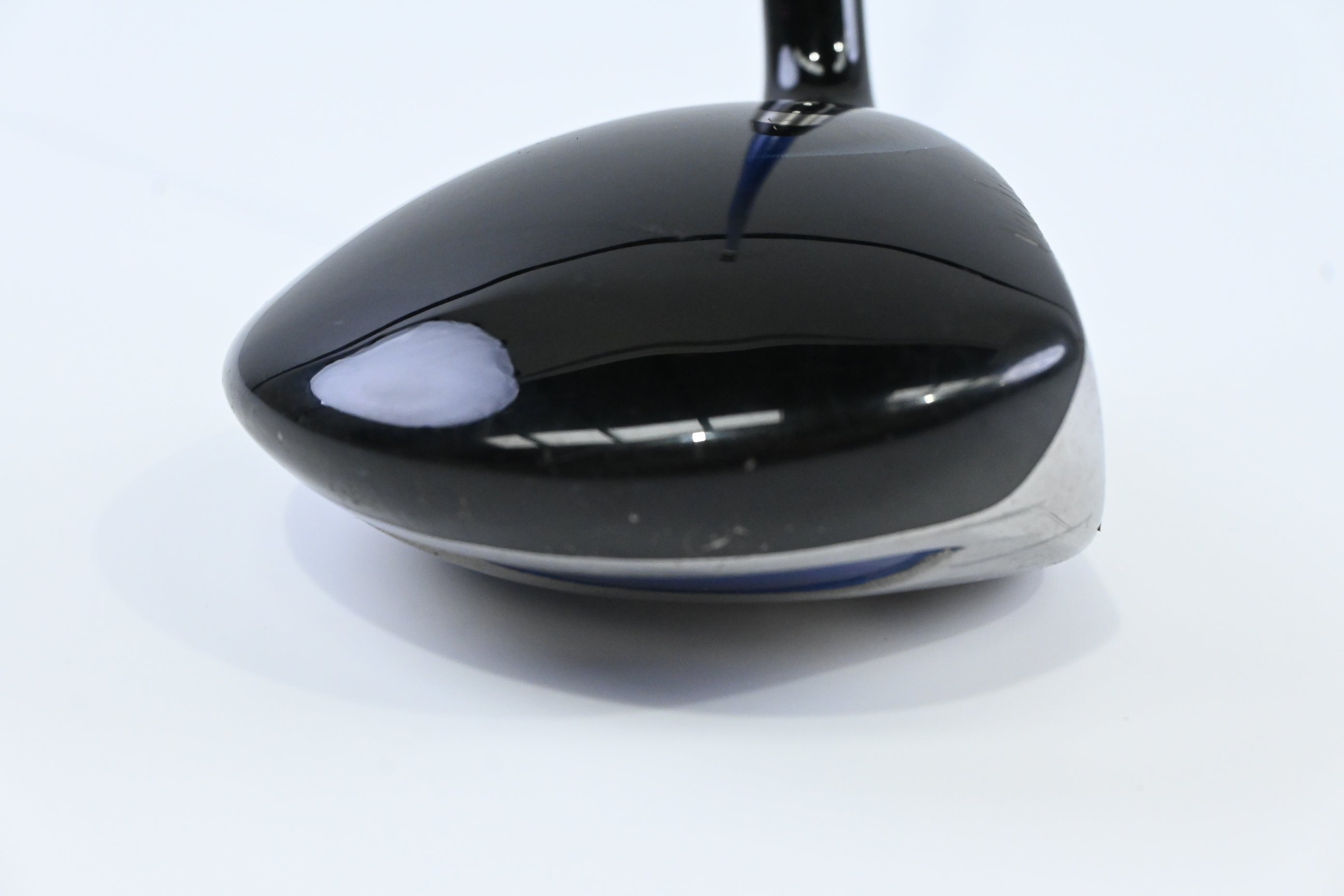 Ping G5 #3 Wood / 15 Degree / Regular Flex Grafalloy Prolaunch Blue 75 Shaft