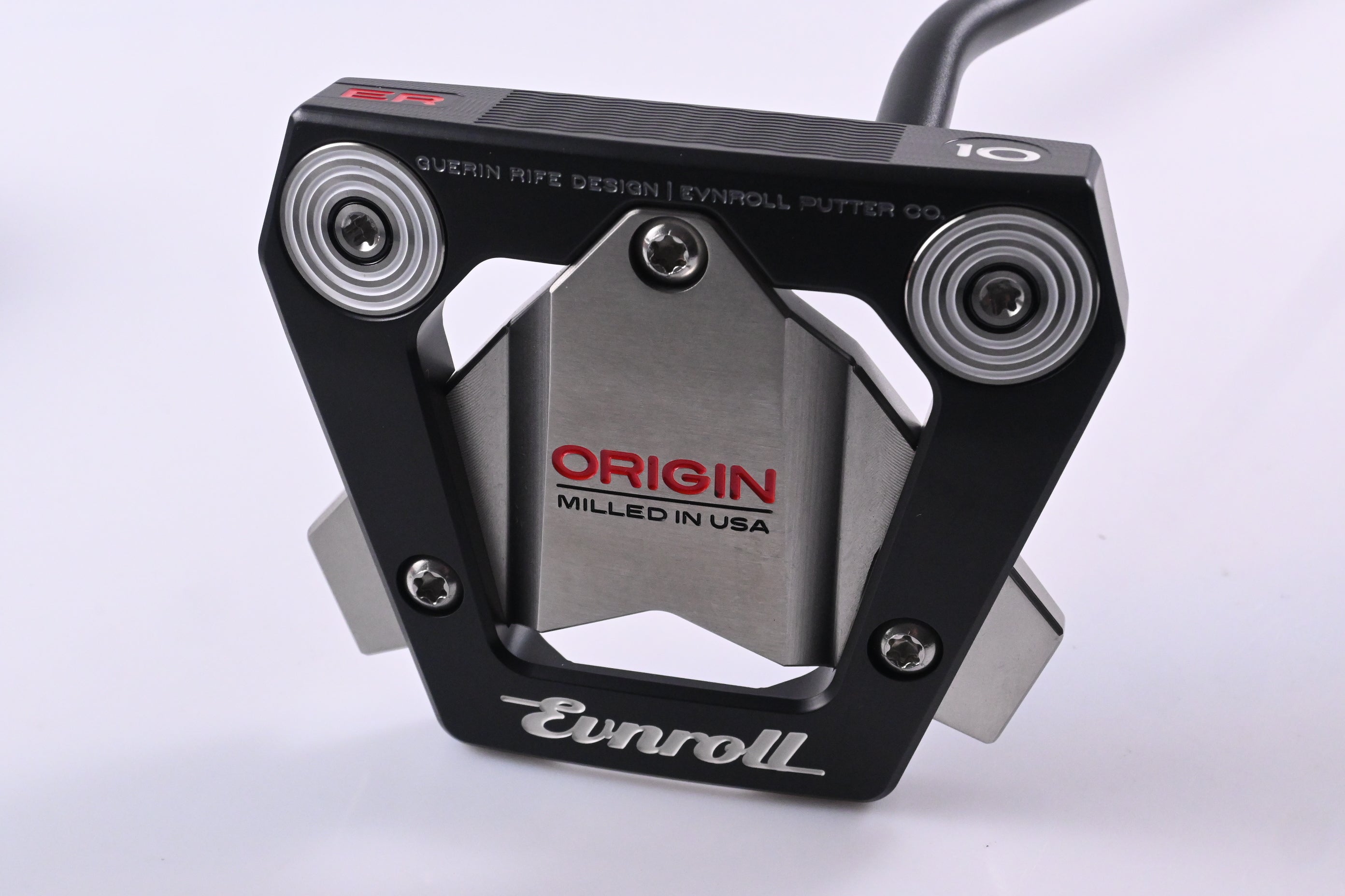 Evnroll ORIGIN ER10 Putter / 35 Inch