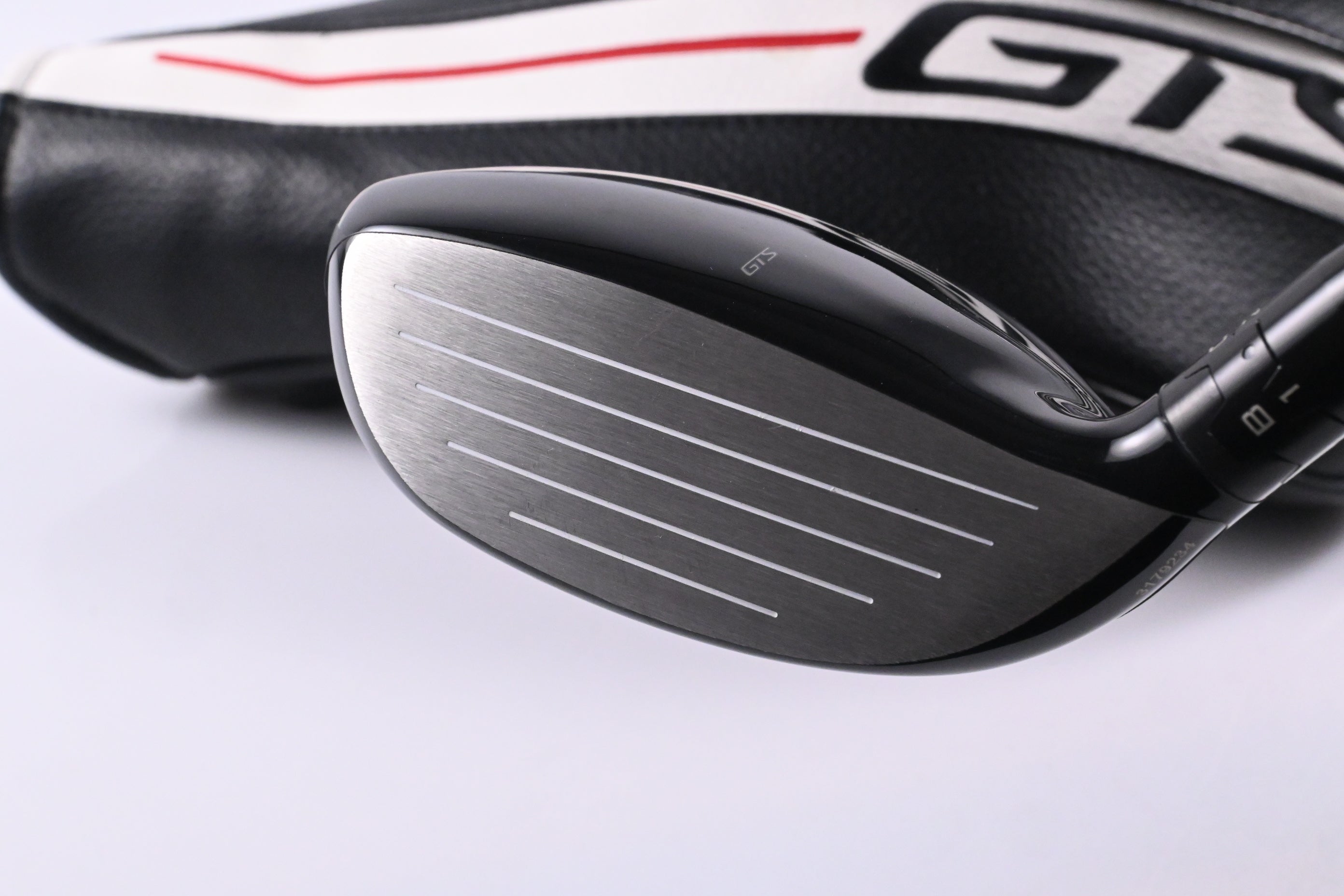 Titleist GTS2 #3 Wood / 15 Degree / Stiff Flex Tensei 1K Blue RIP 65 Shaft