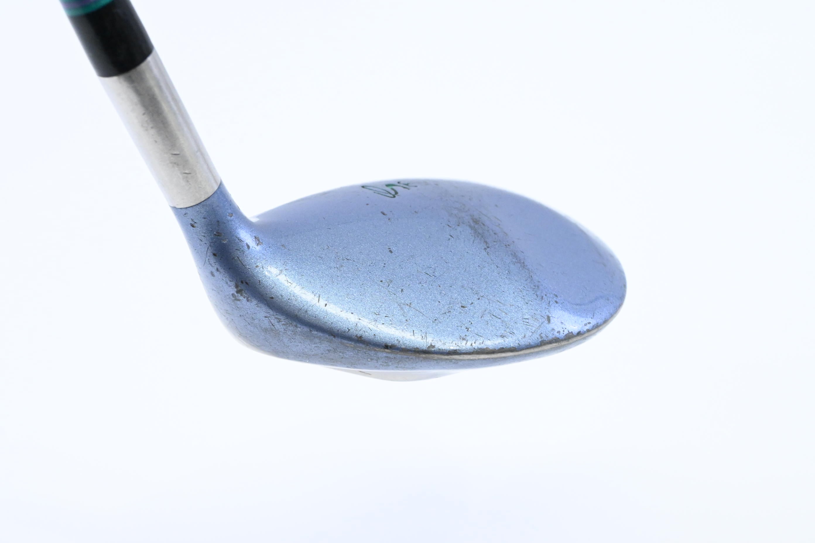 Ladies Cobra #5 Wood / 21 Degree / Ladies Flex Cobra Lady Shaft