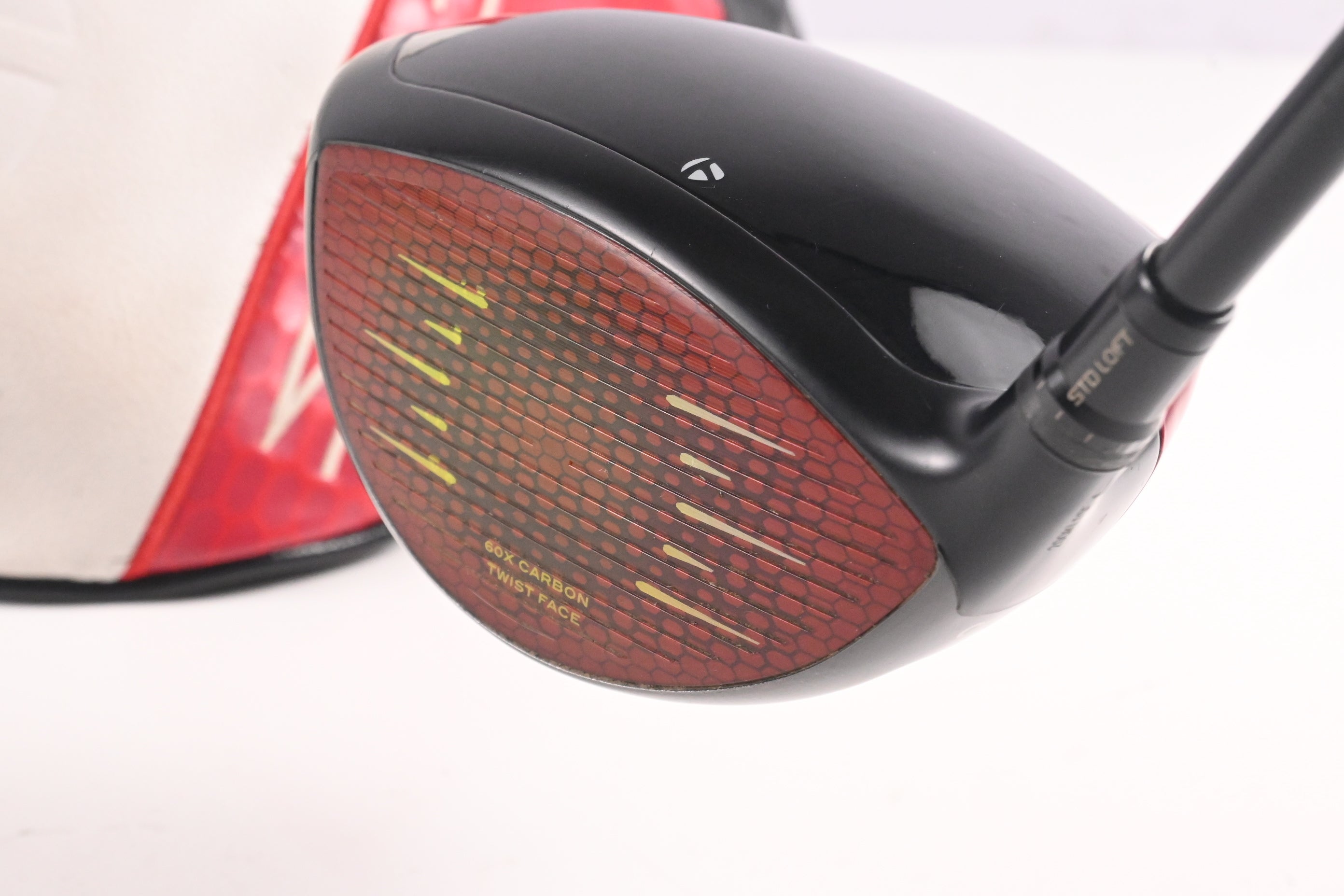 Taylormade Stealth 2 Driver / 9 Degree / Senior Flex Fujikura Ventus TR Blue 5