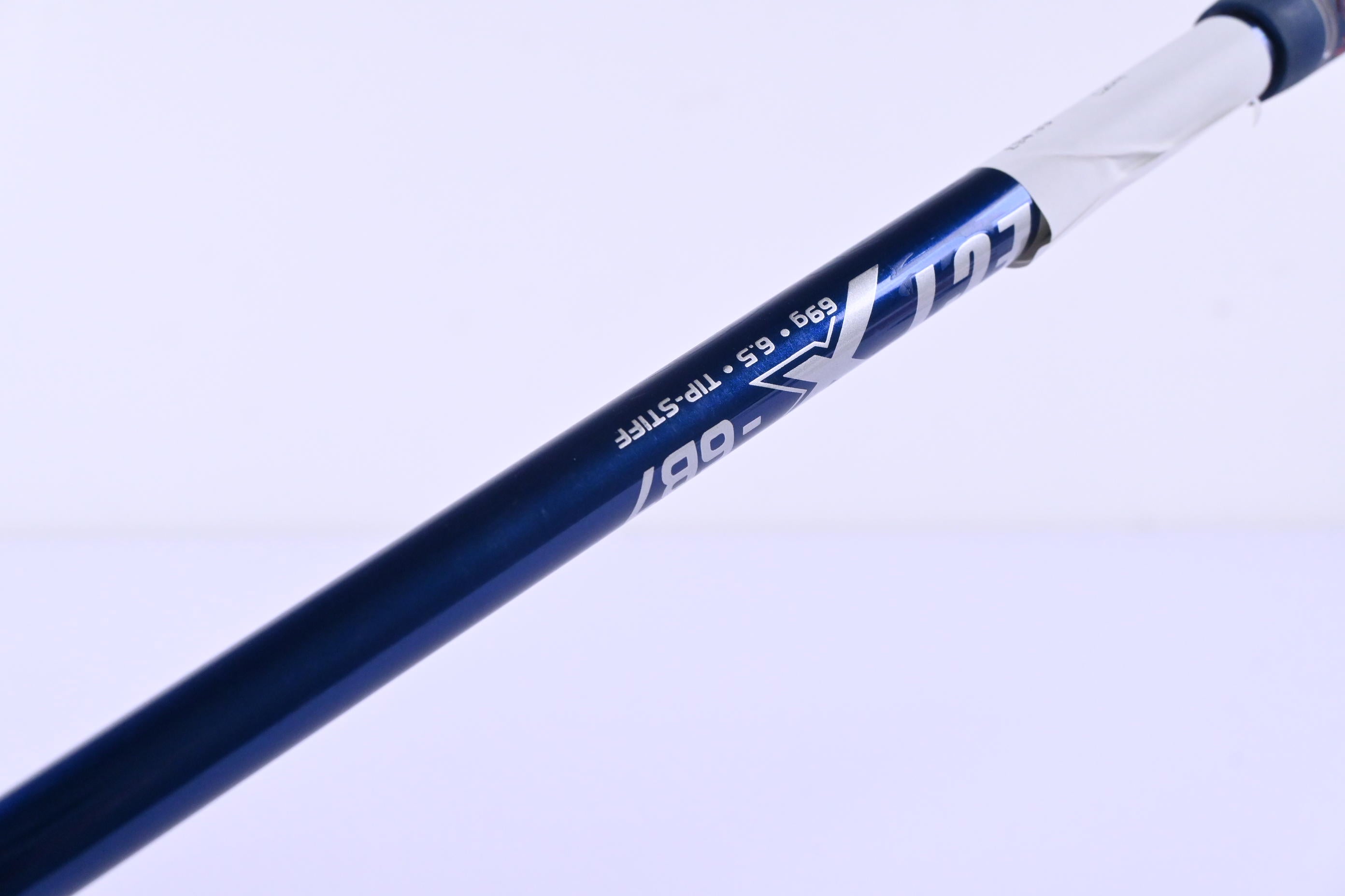 Ping G25 #3 Wood / 15 Degree / X-Flex Project X 6B7 69 Shaft