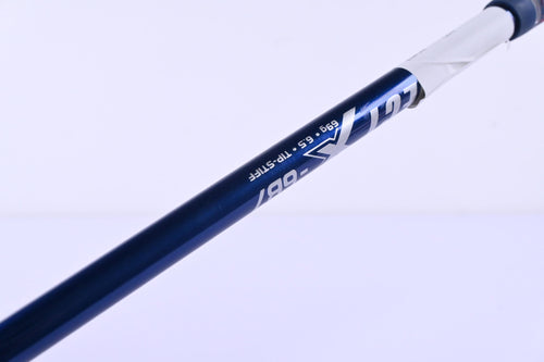 Ping G25 #3 Wood / 15 Degree / X-Flex Project X 6B7 69 Shaft