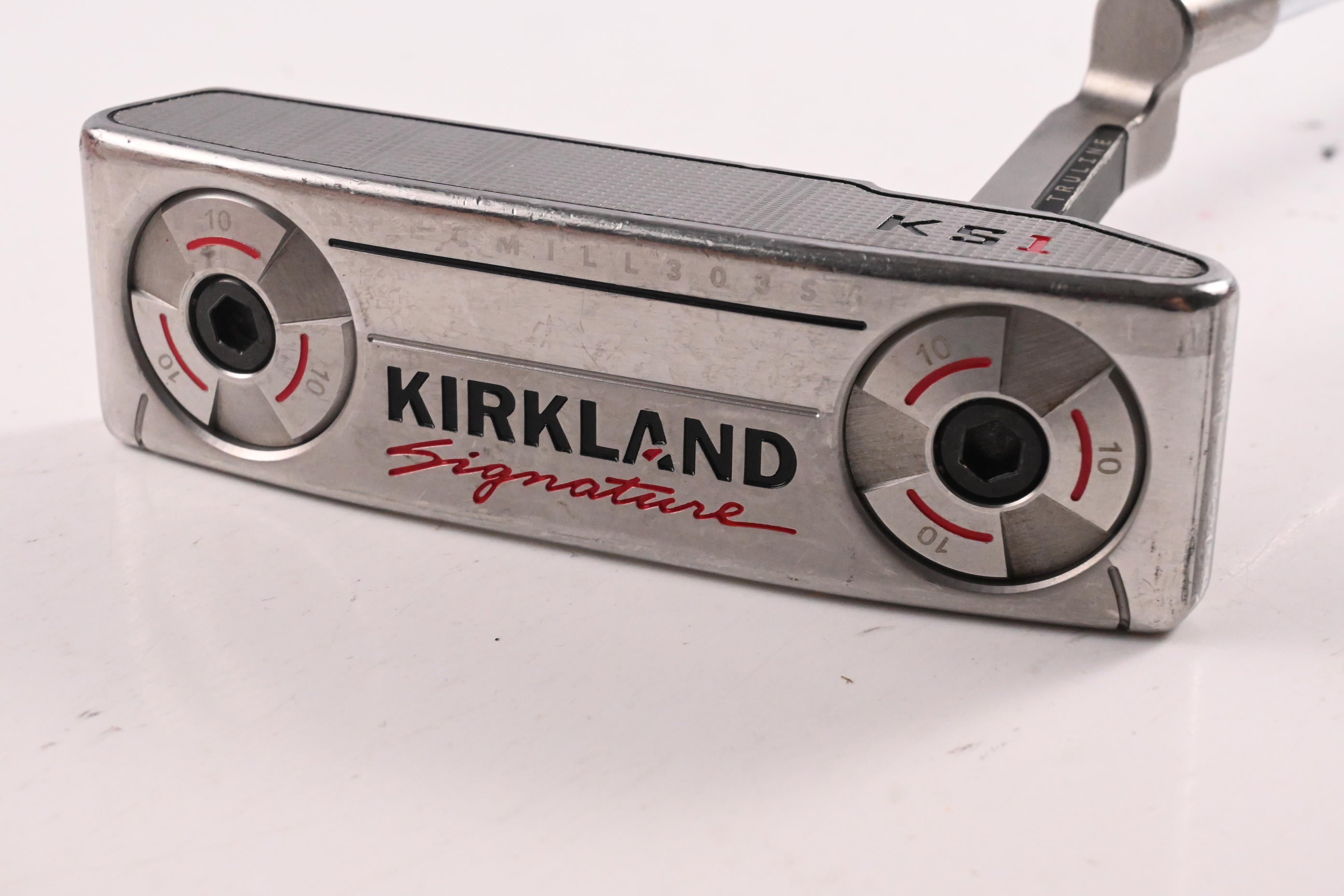 Kirkland KS1 Putter / 34 Inch
