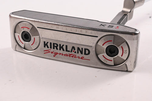 Kirkland KS1 Putter / 34 Inch