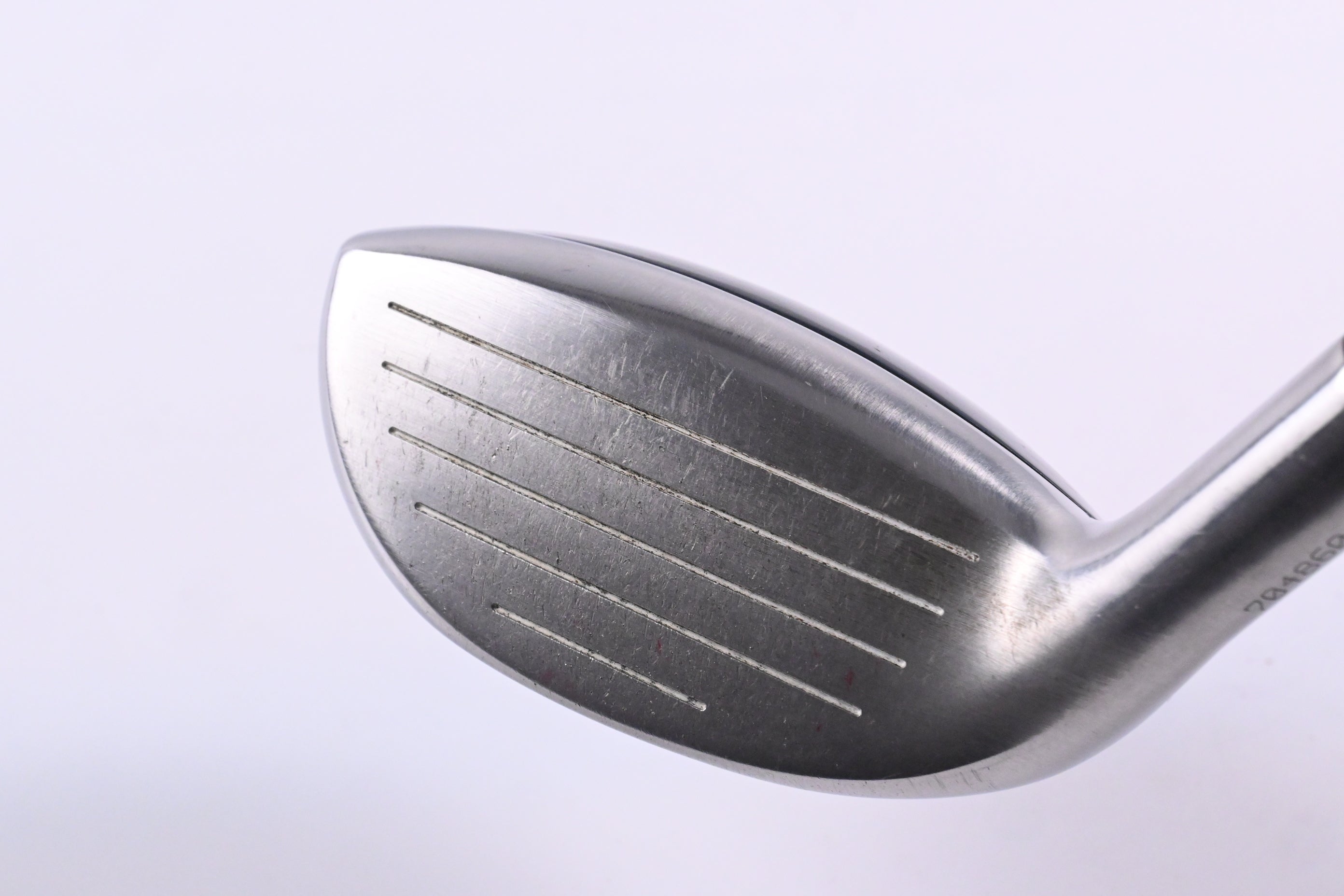 Ladies Cobra S2 #6 Hybrid / 26 Degree / Ladies Flex Aldila DVS 50 Shaft