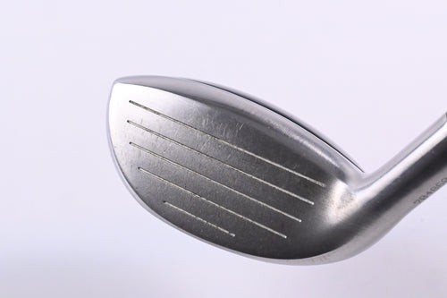 Ladies Cobra S2 #6 Hybrid / 26 Degree / Ladies Flex Aldila DVS 50 Shaft