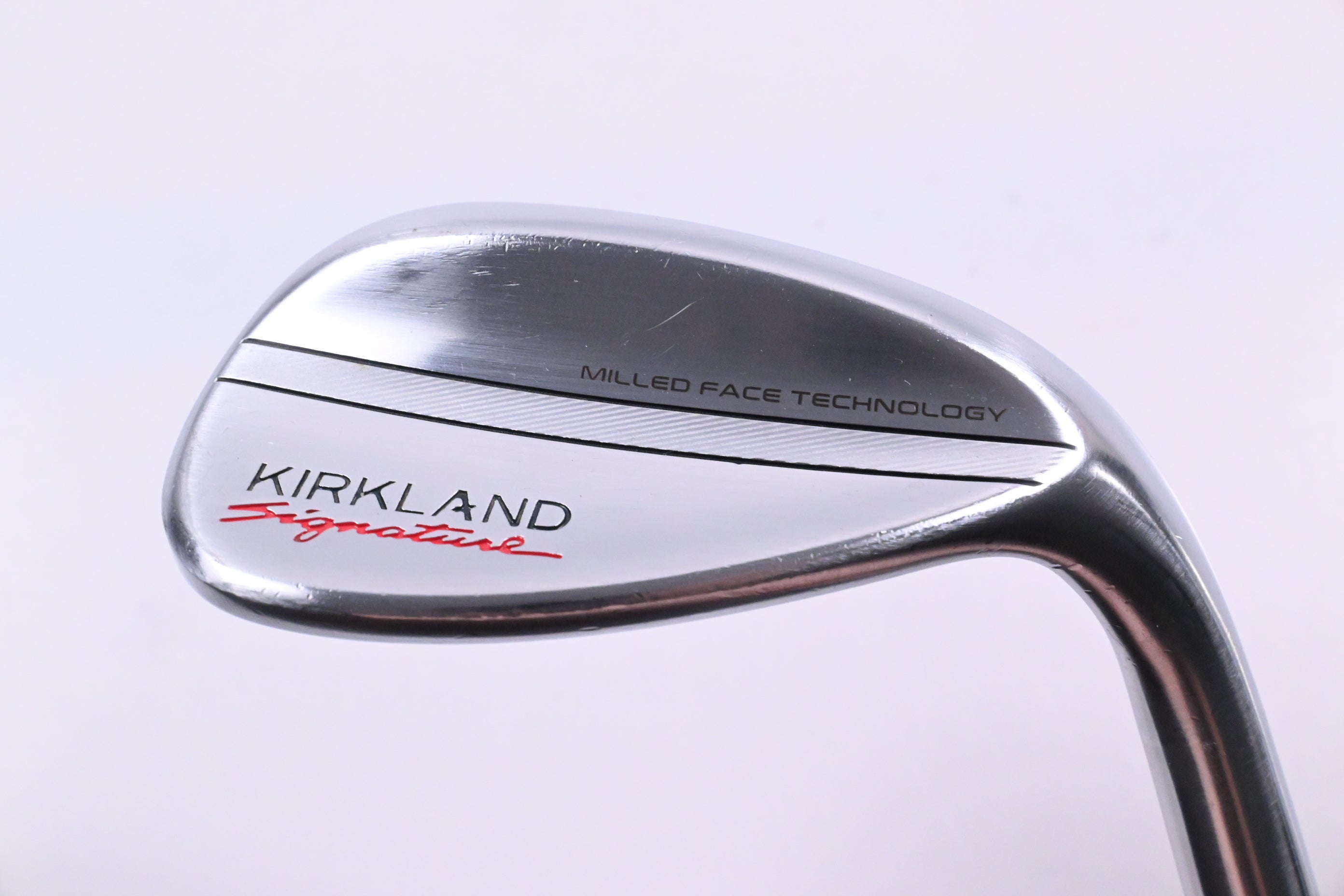 Kirkland Signature Lob Wedge / 60 Degree / Wedge Flex Kirkland Signature Shaft