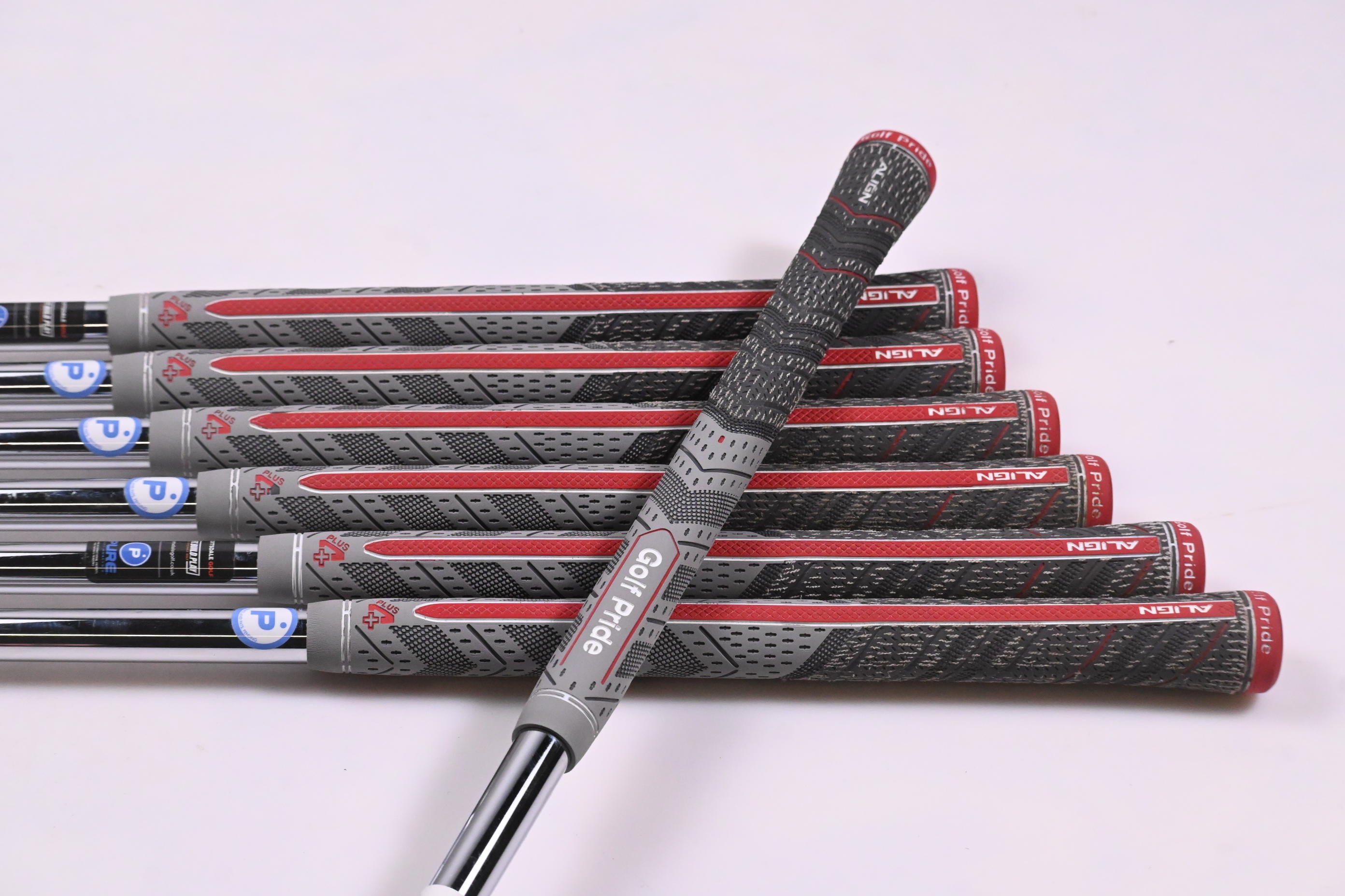 Titleist T200 2023 Irons / 4-PW / X-Flex Project X Shafts