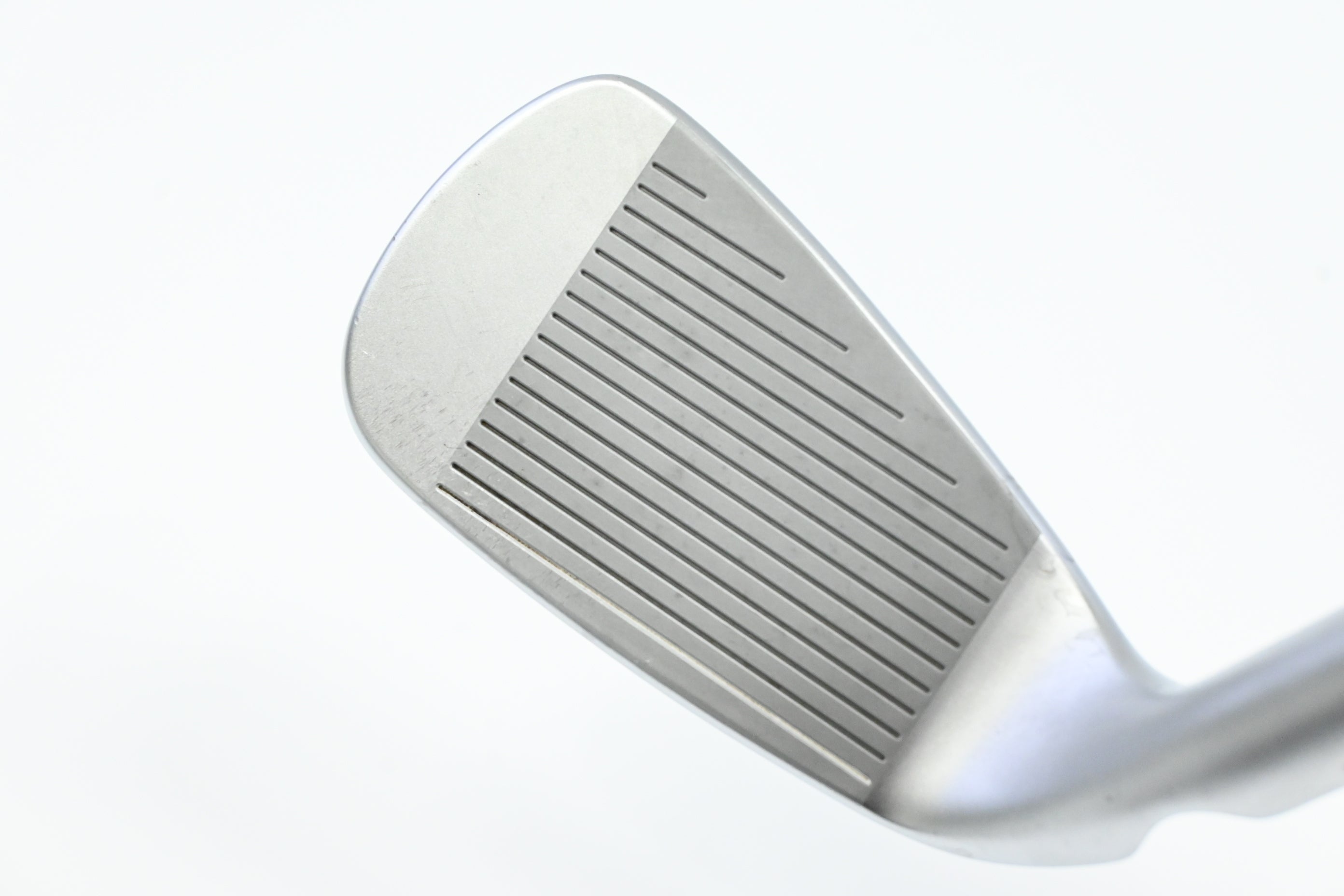 Ping ChipR / 38.5 Degree / Black Dot / Wedge Flex Ping Z-ZII5 Shaft