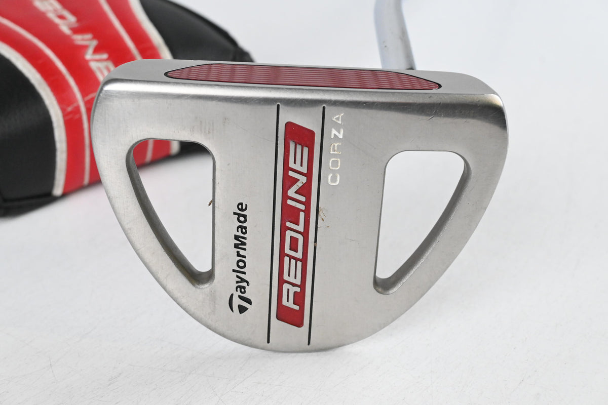 Taylormade Redline Corza Putter / 34 Inch