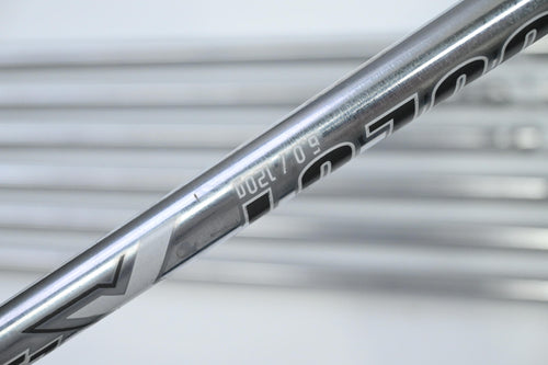 Ping i59 Irons / 3-9 / Blue Dot / Stiff Flex Project X LS 120 Shafts