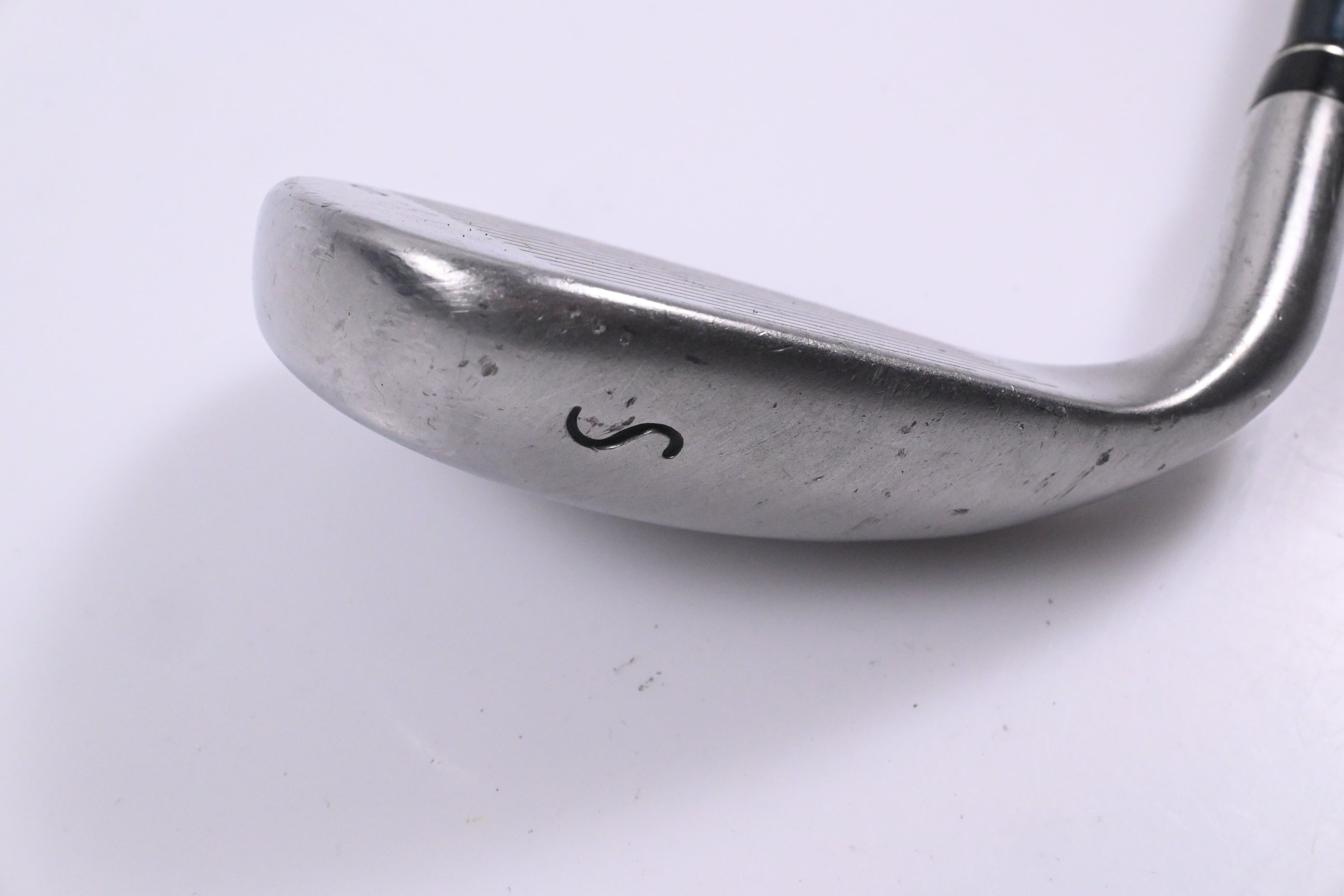 Ladies Callaway Solaire 2010 Sand Wedge / 56 Degree / Ladies Flex Callaway 50