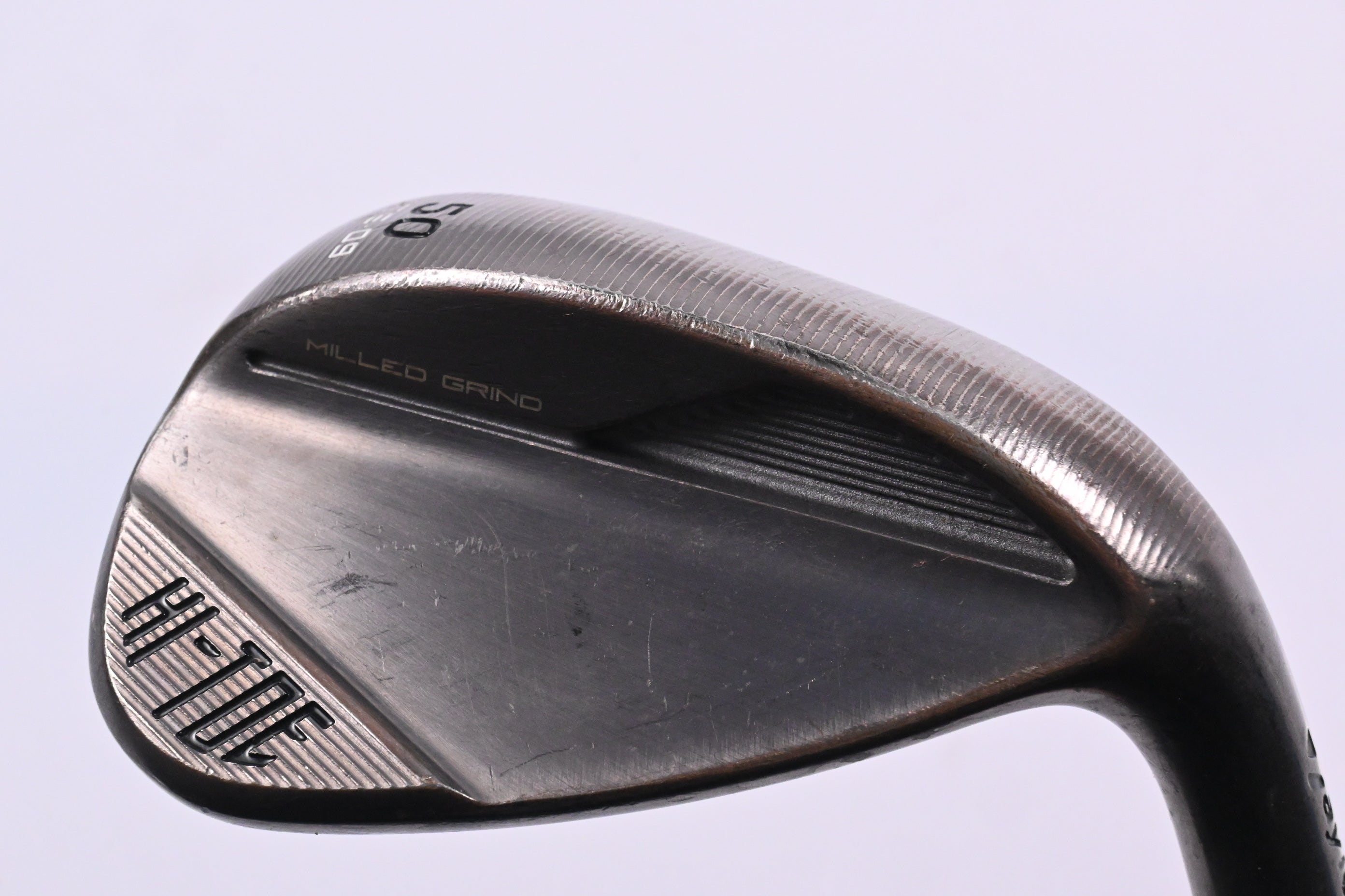 Taylormade Hi-Toe 4 Gap Wedge / 50 Degree / Regular Flex N.S.Pro Modus 3 Shaft