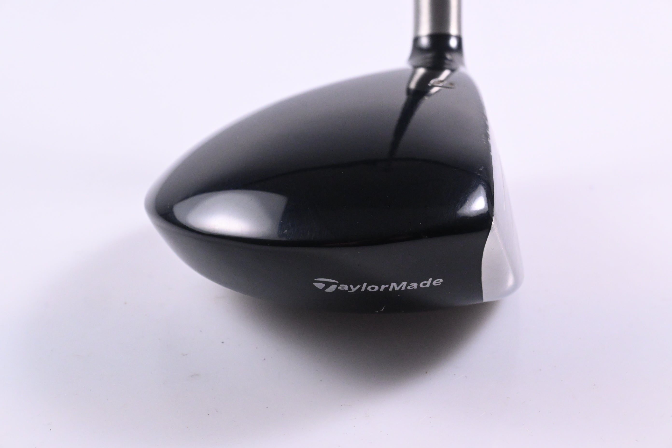 Taylormade V-Steel #3 Wood / 15 Degree / Regular Flex Taylormade Shaft