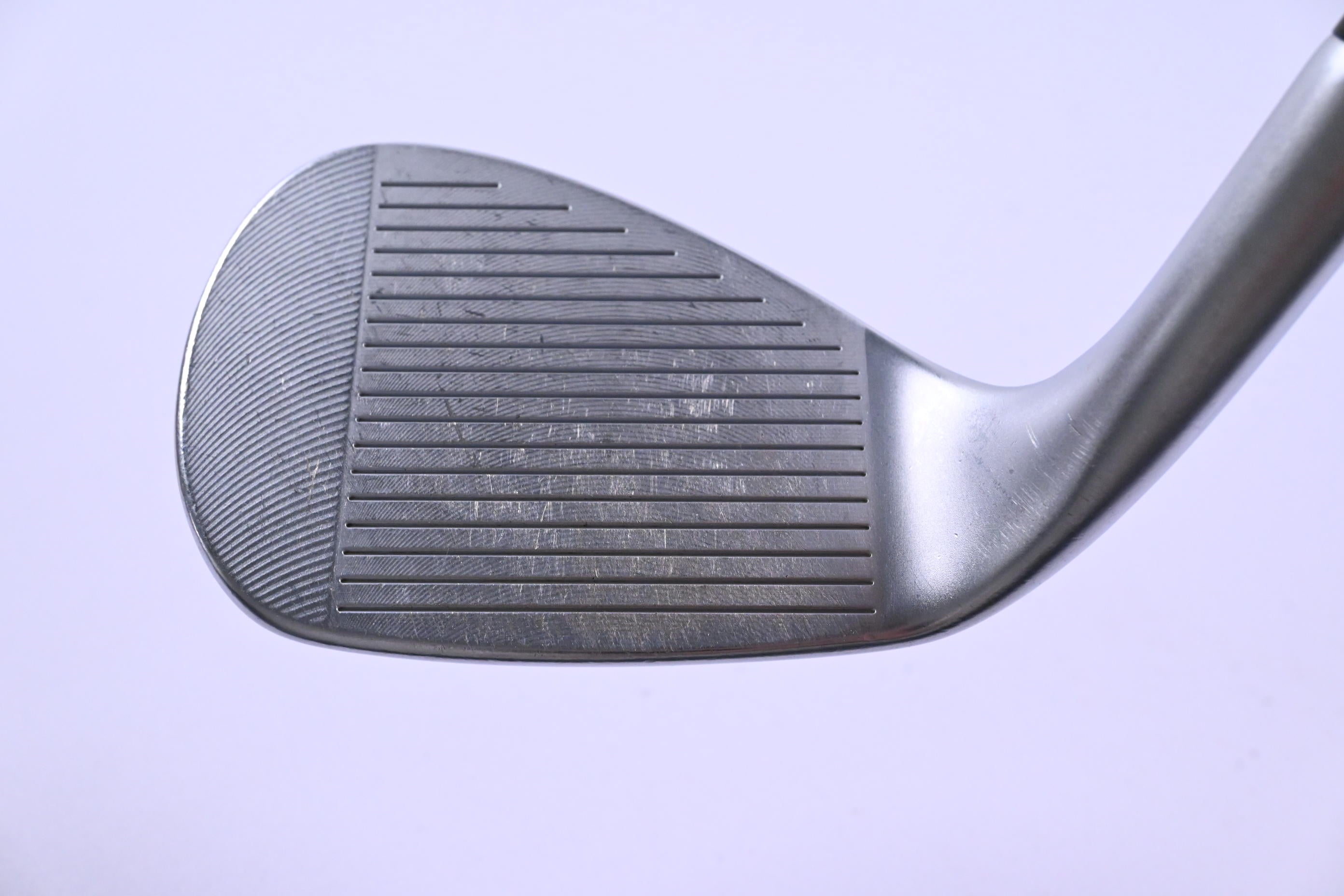 Cleveland CBX 2 Lob Wedge / 58 Degree / Wedge Flex Dynamic Gold 115 Shaft